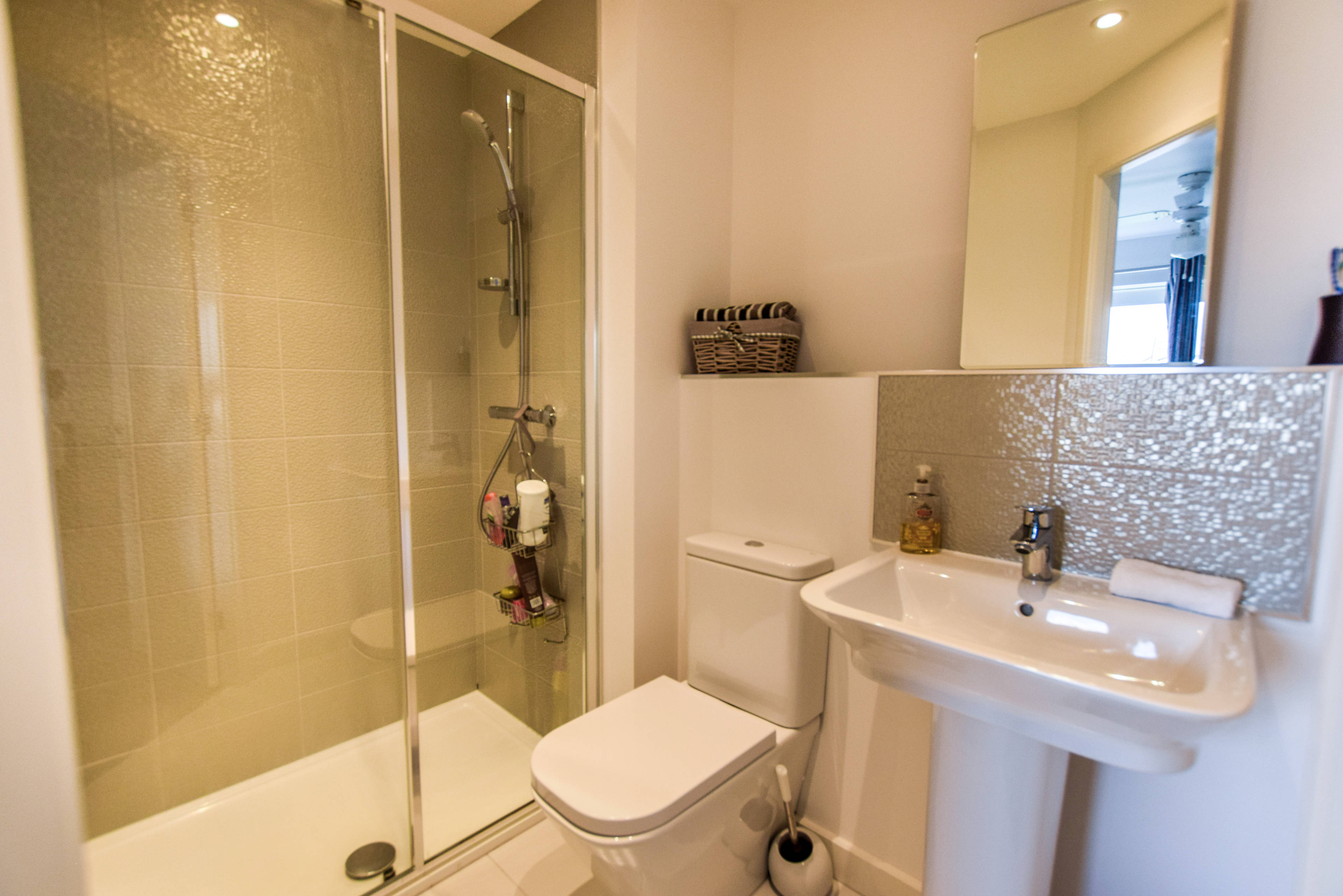 En-suite