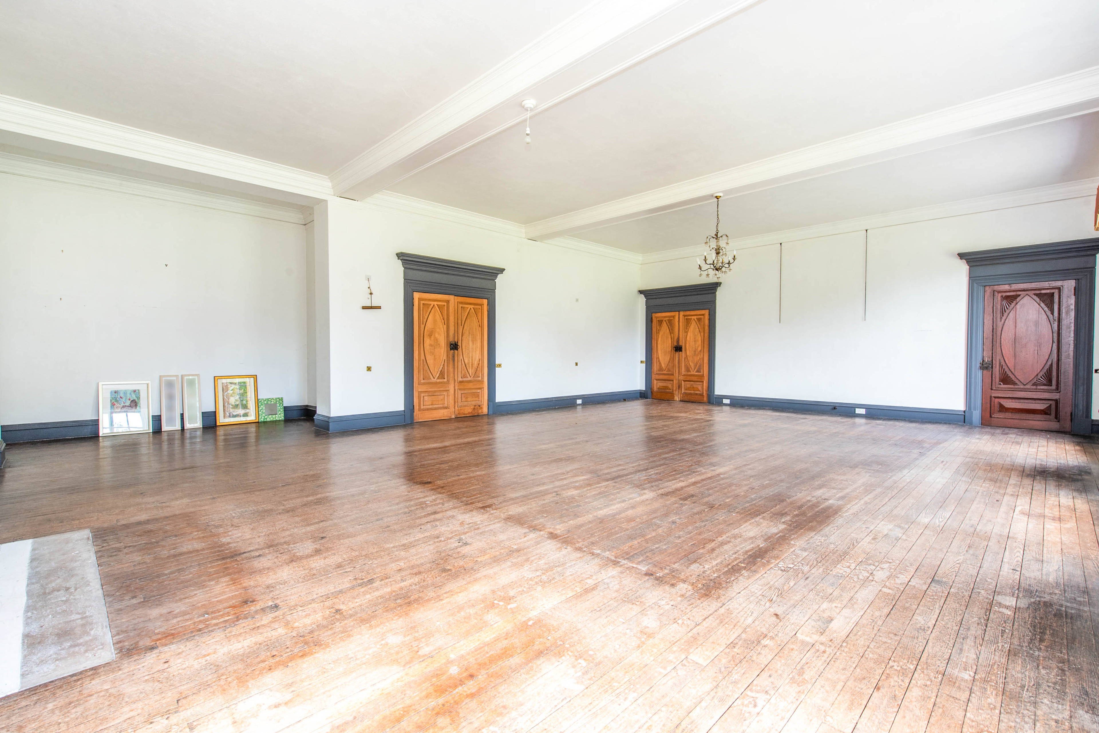 Ballroom