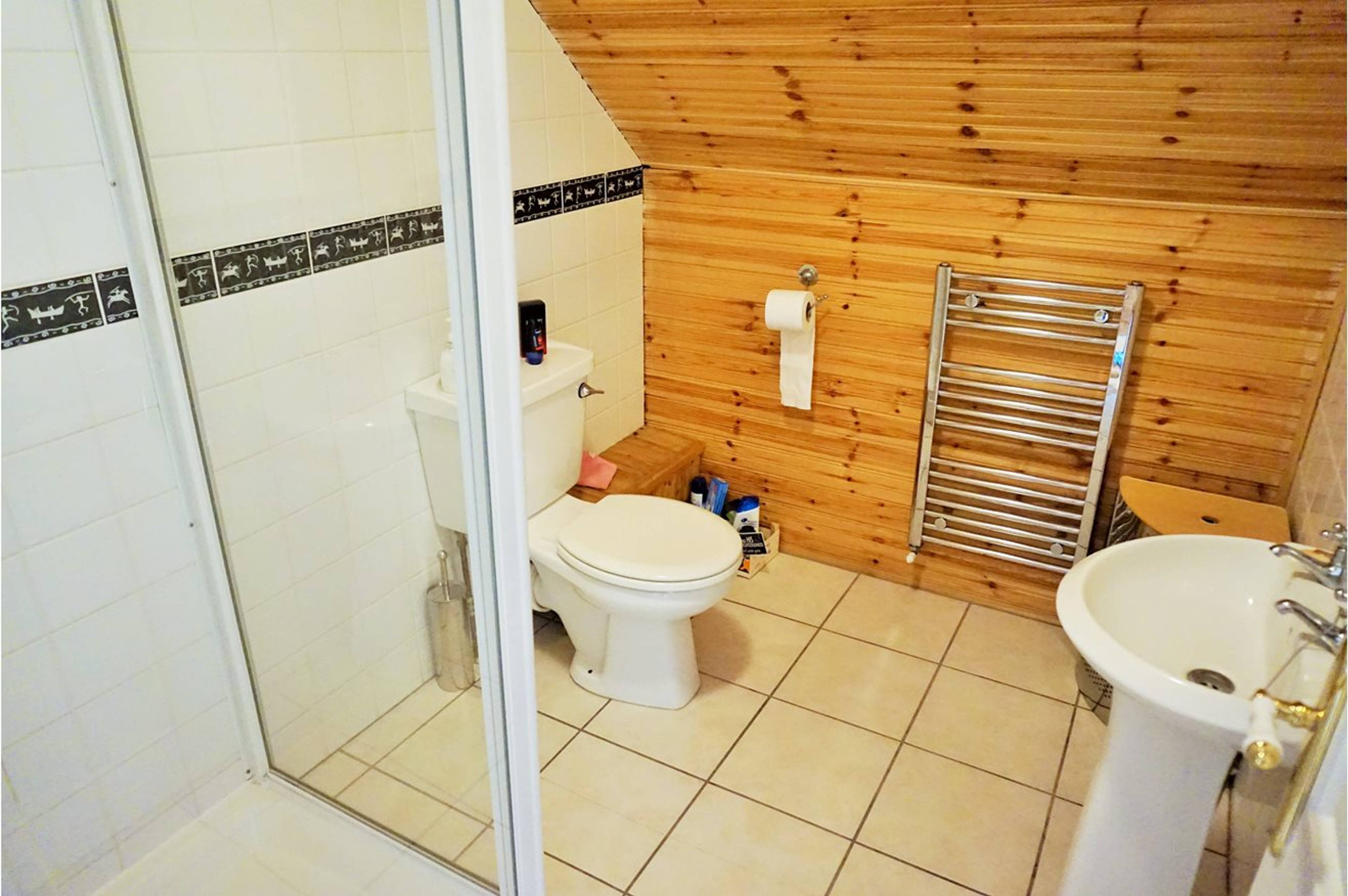En-suite Three