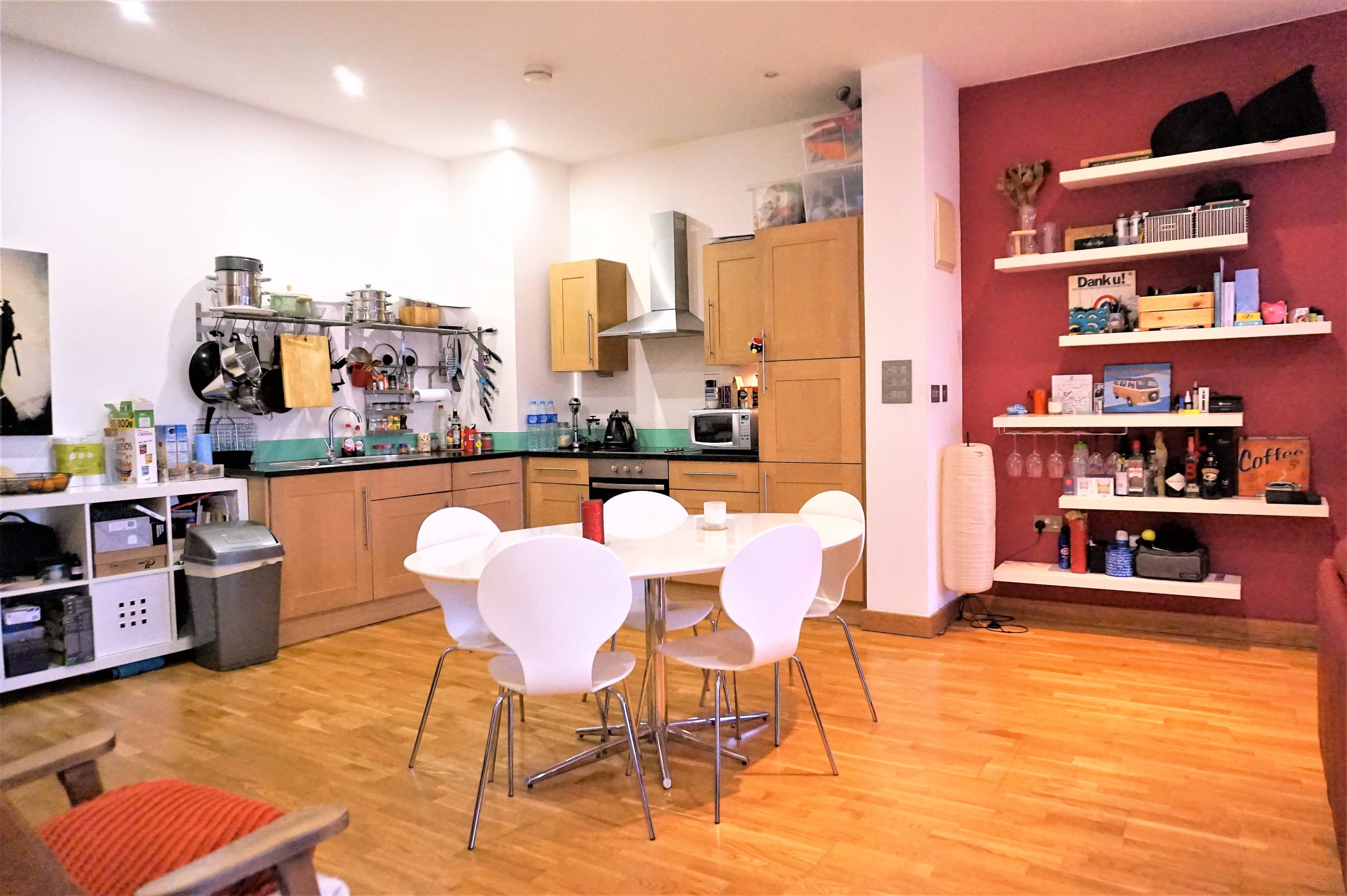 Kitchen / Diner