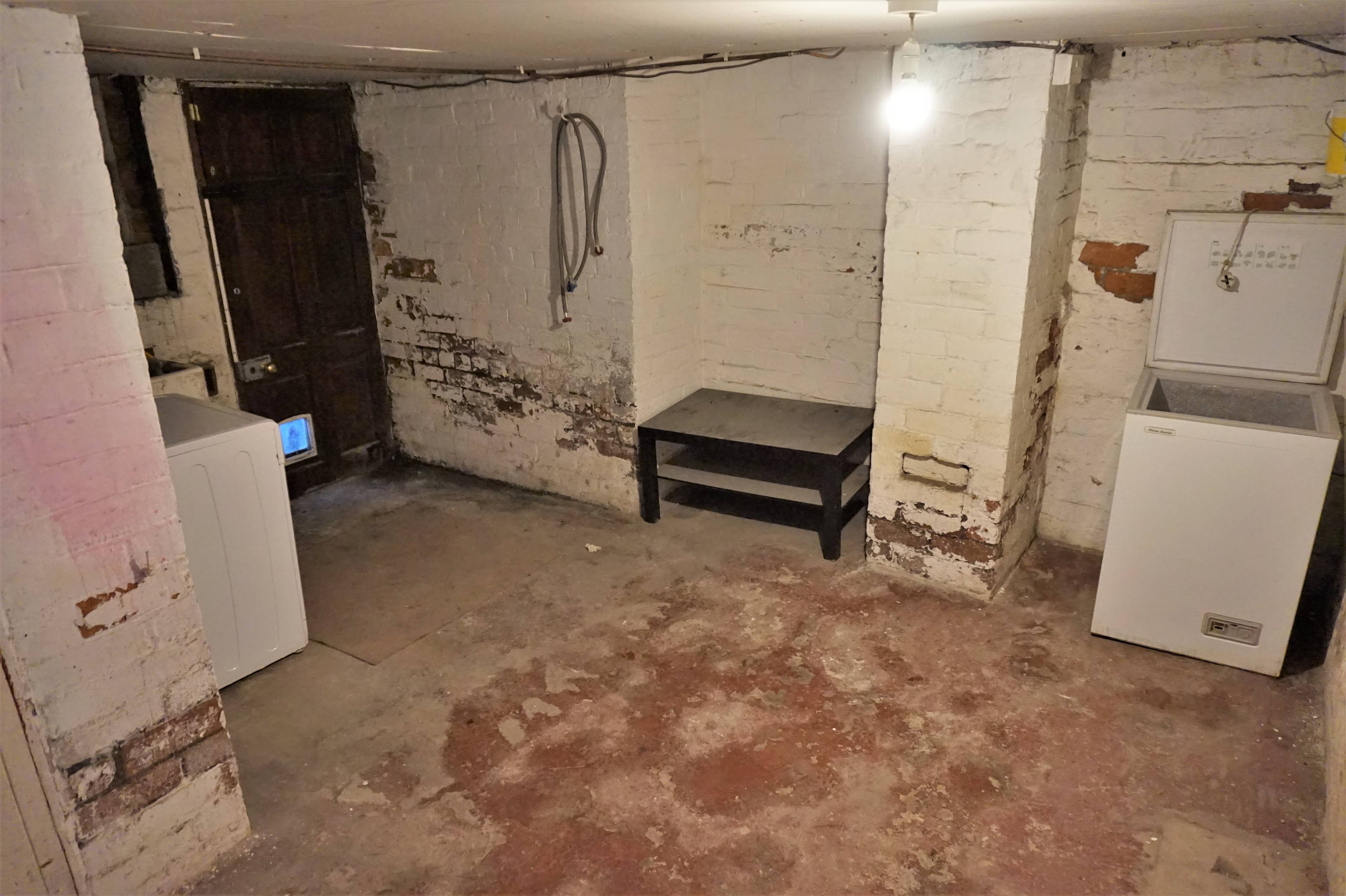 cellar