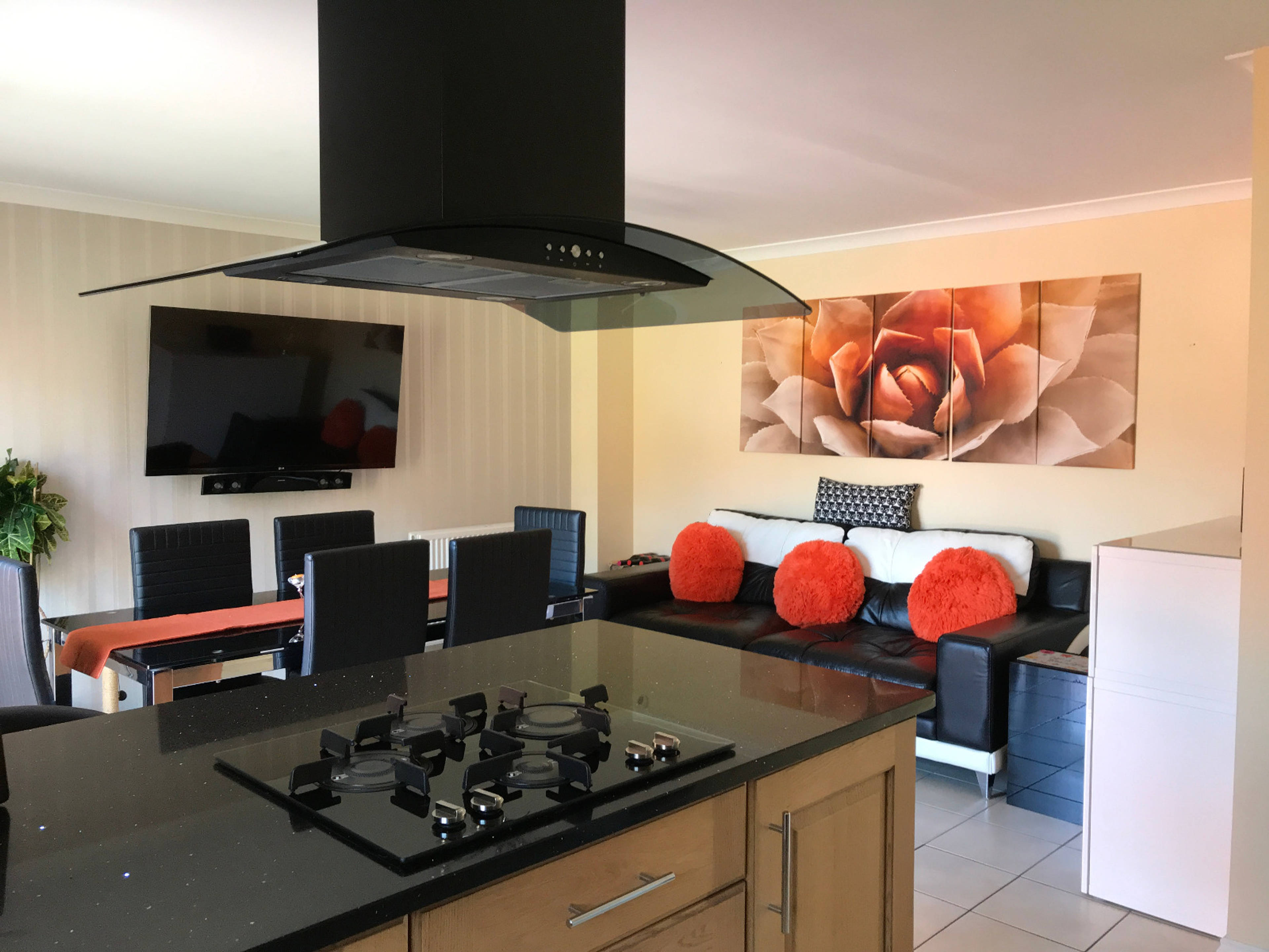 Dining / Family Room
