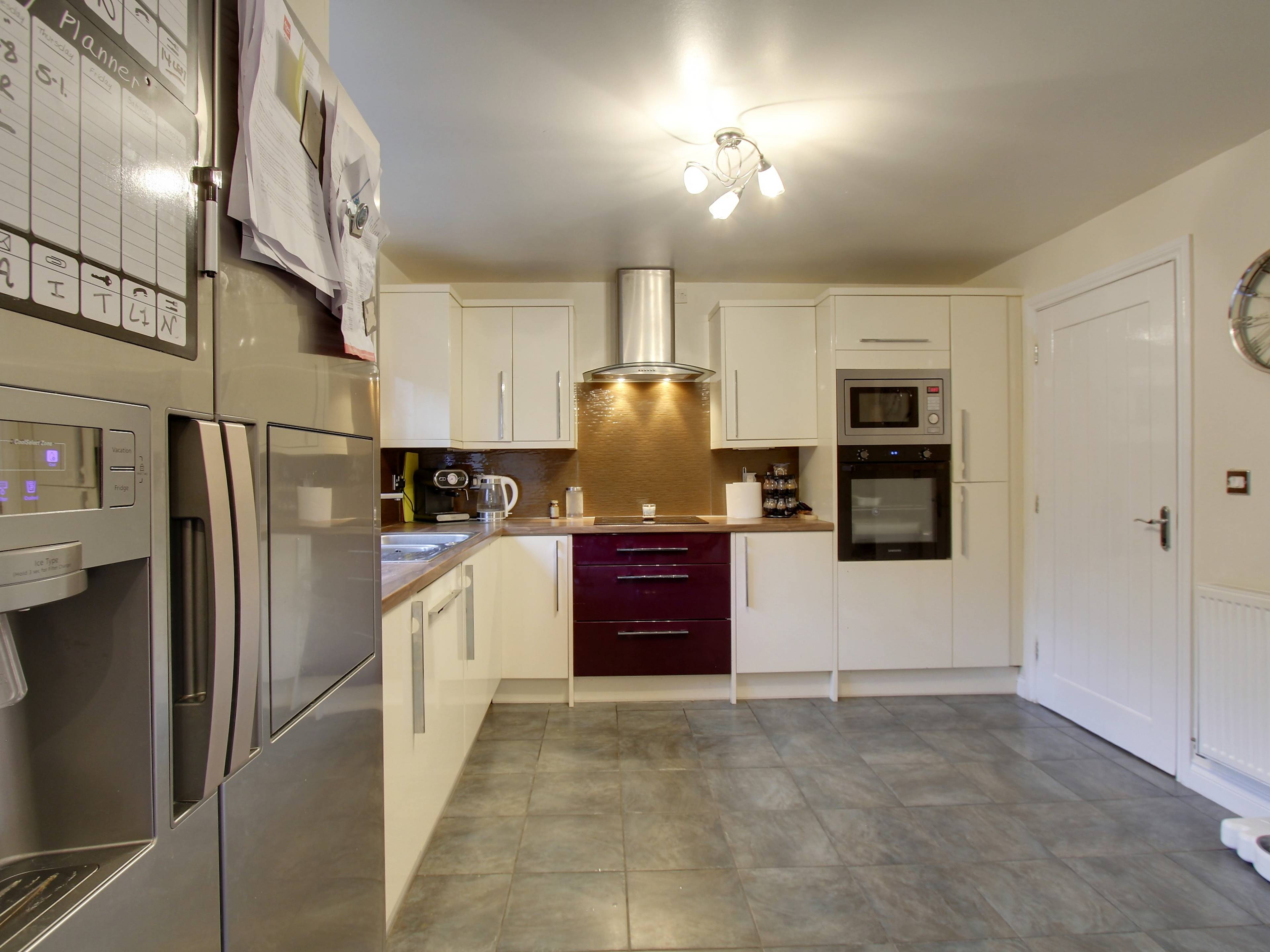 Kitchen/Breakfast