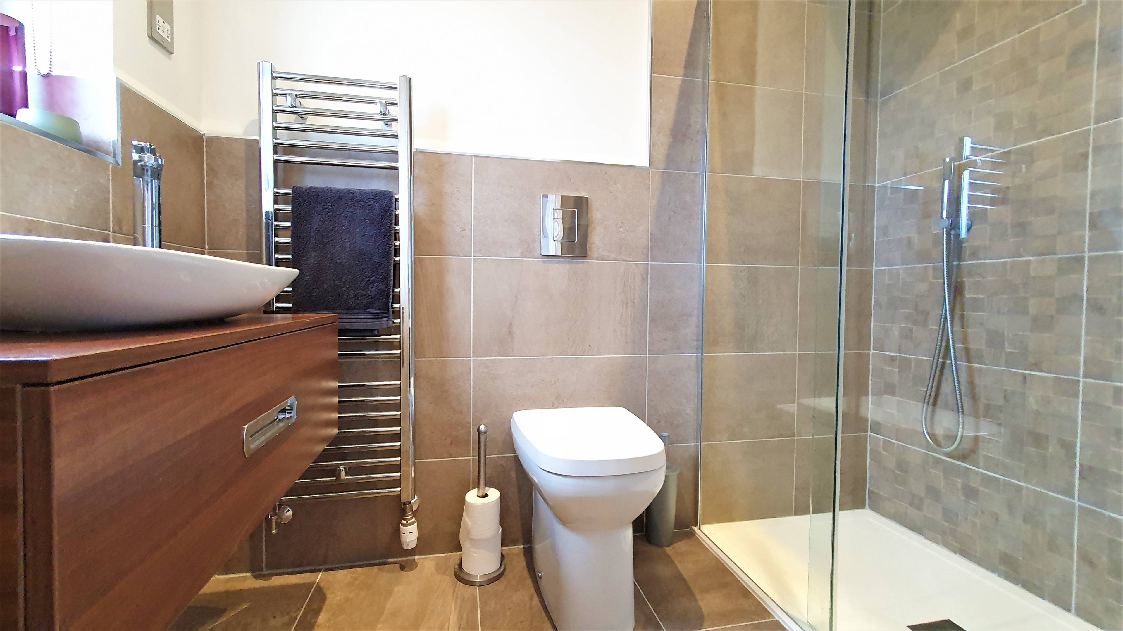 Annexe En-Suite Two