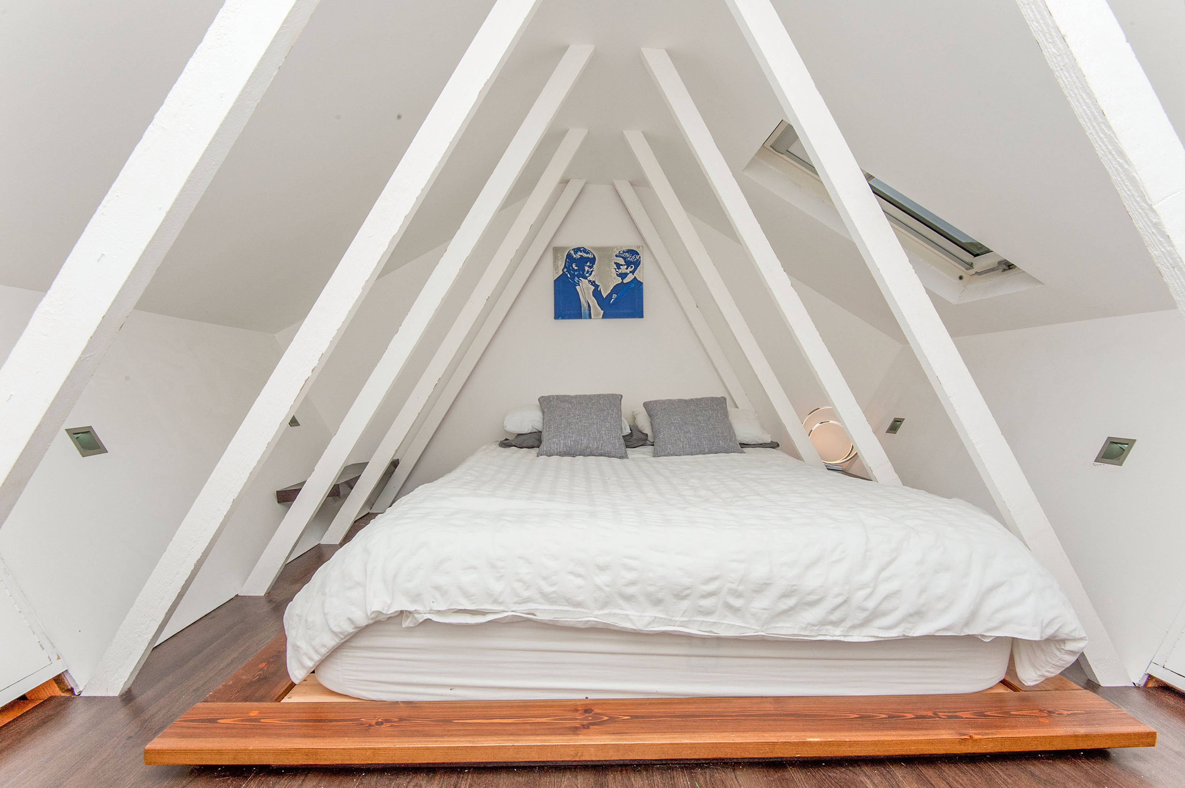 Loft Room