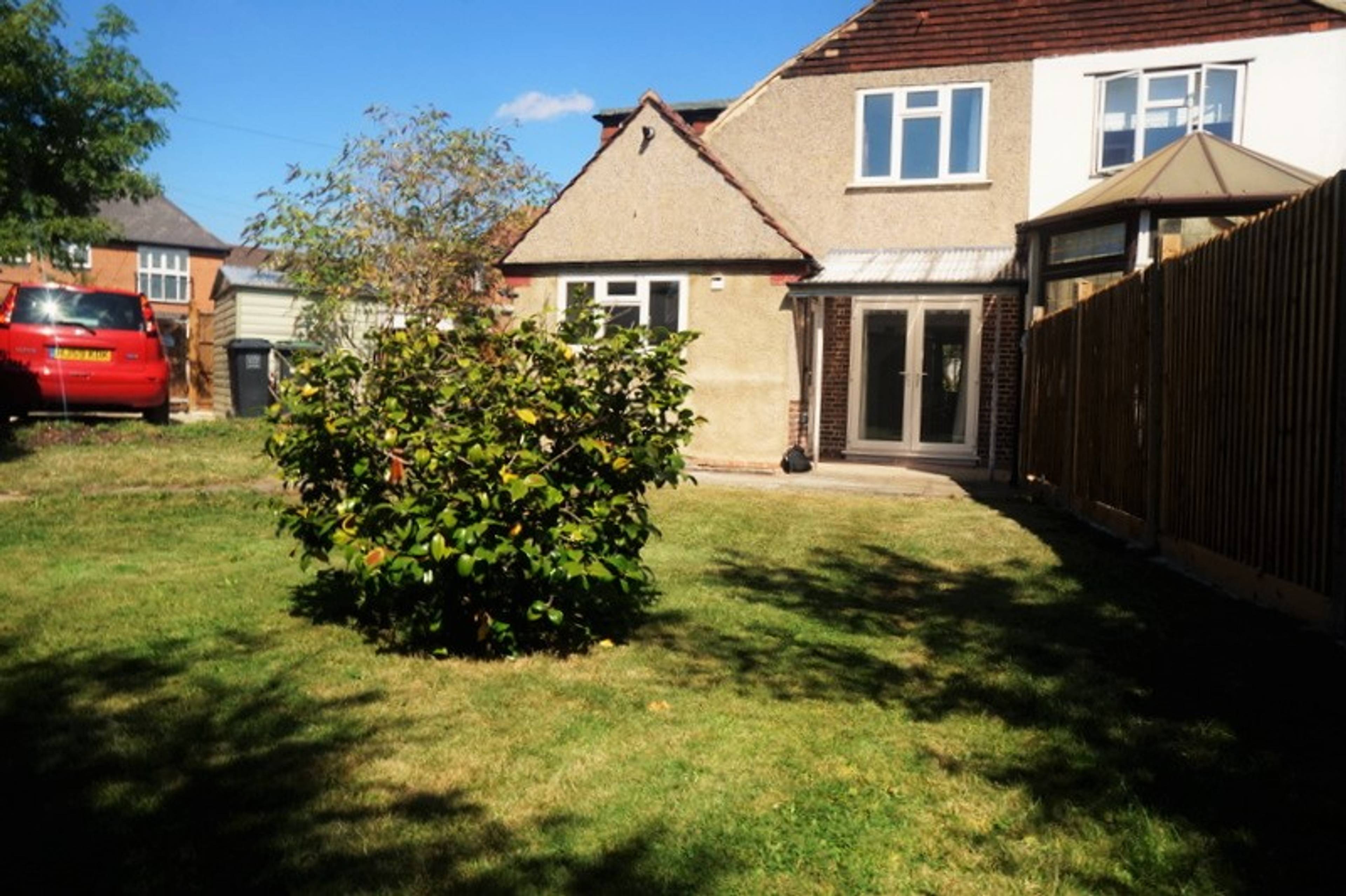 Garden