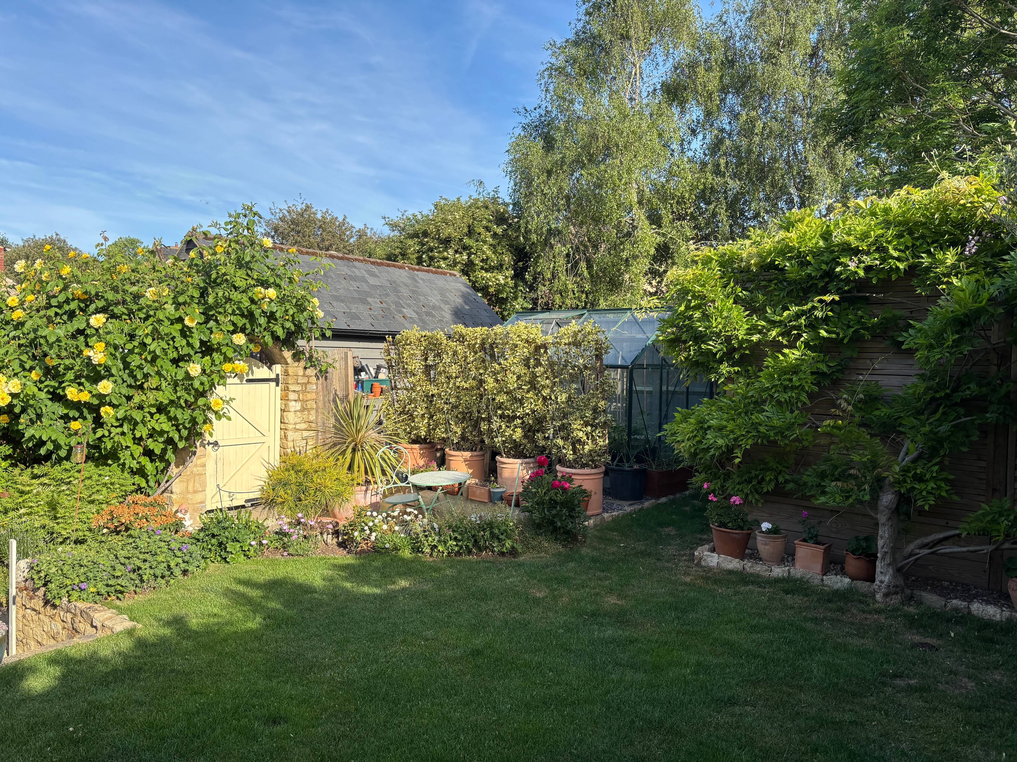 Greenhouse