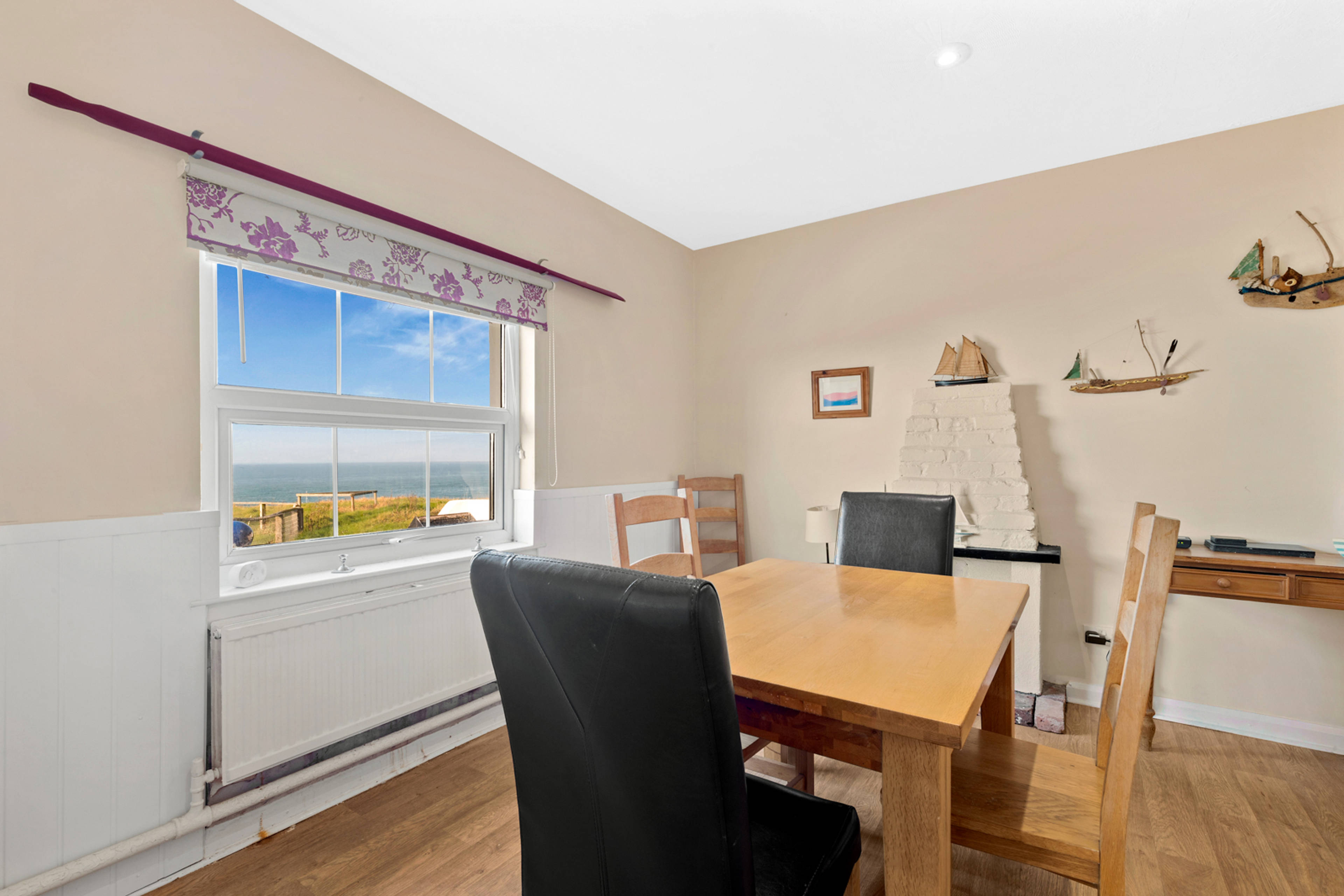 Annexe Dining Room