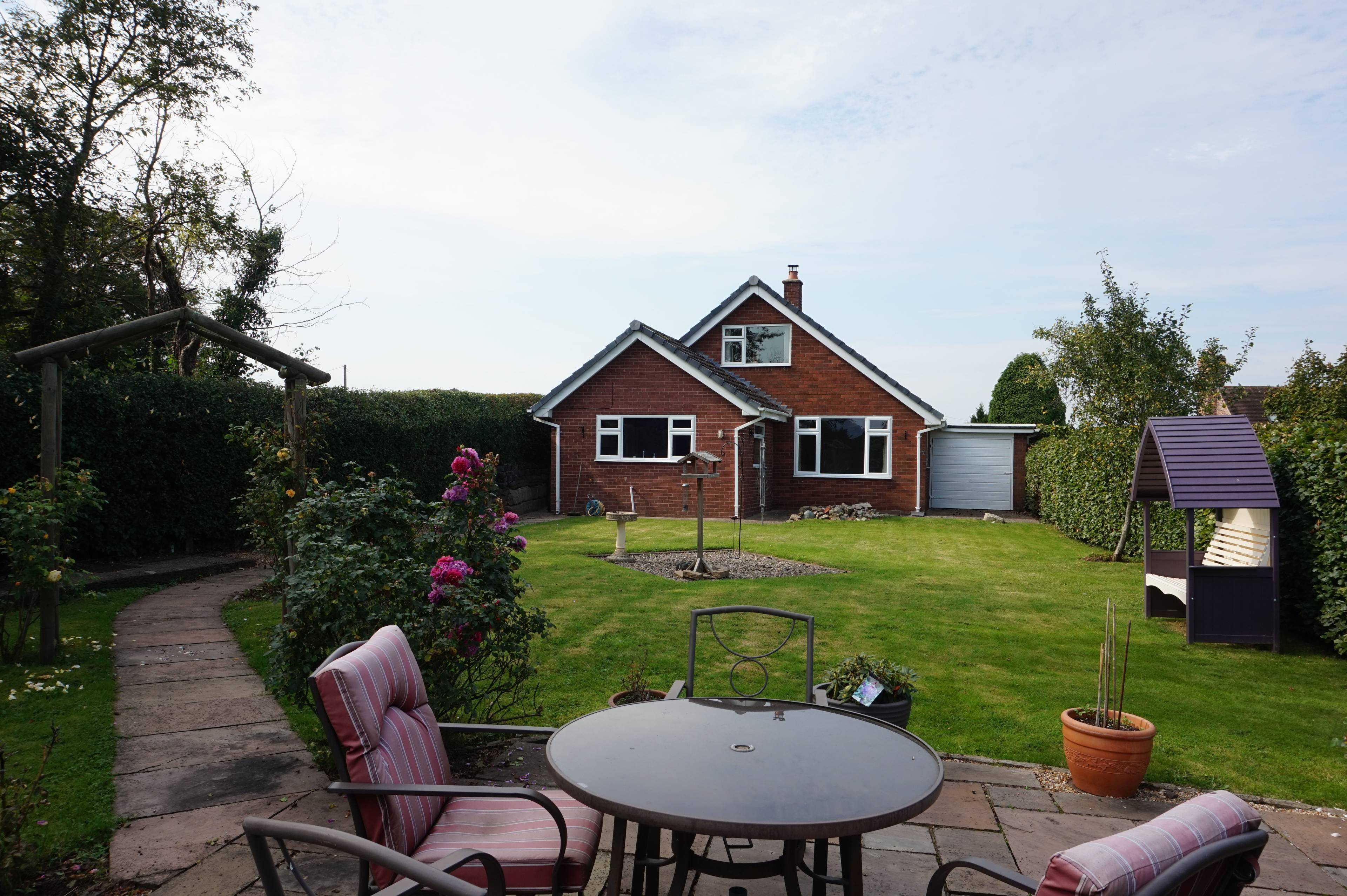View Of The Property