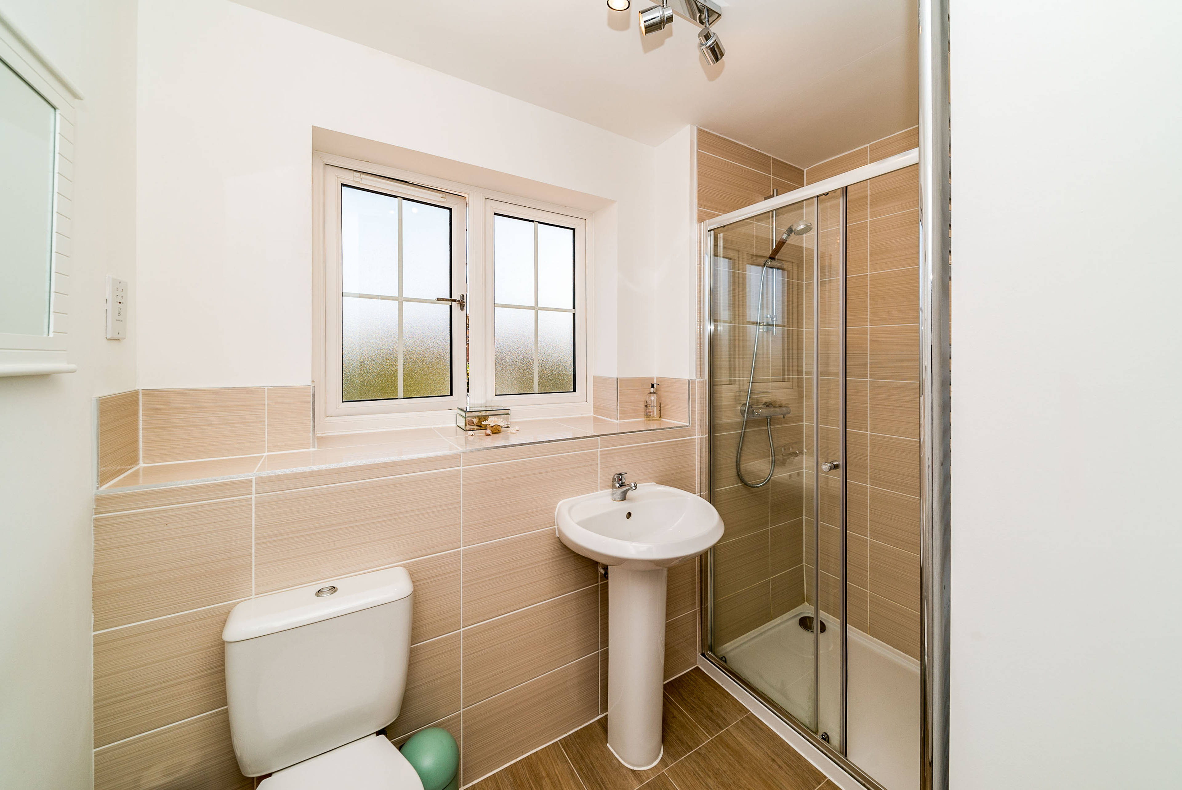 En-suite