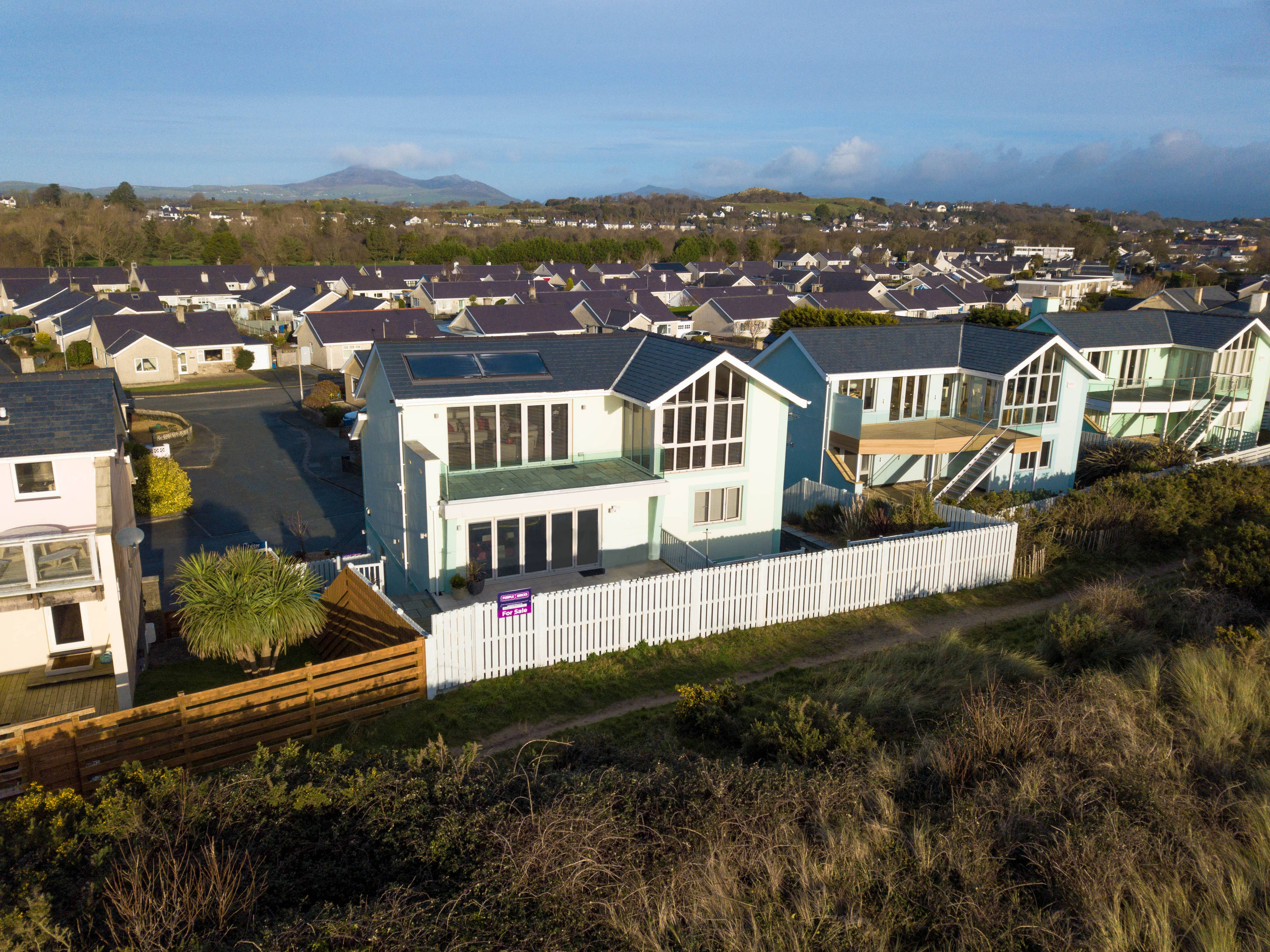 View Of The Property
