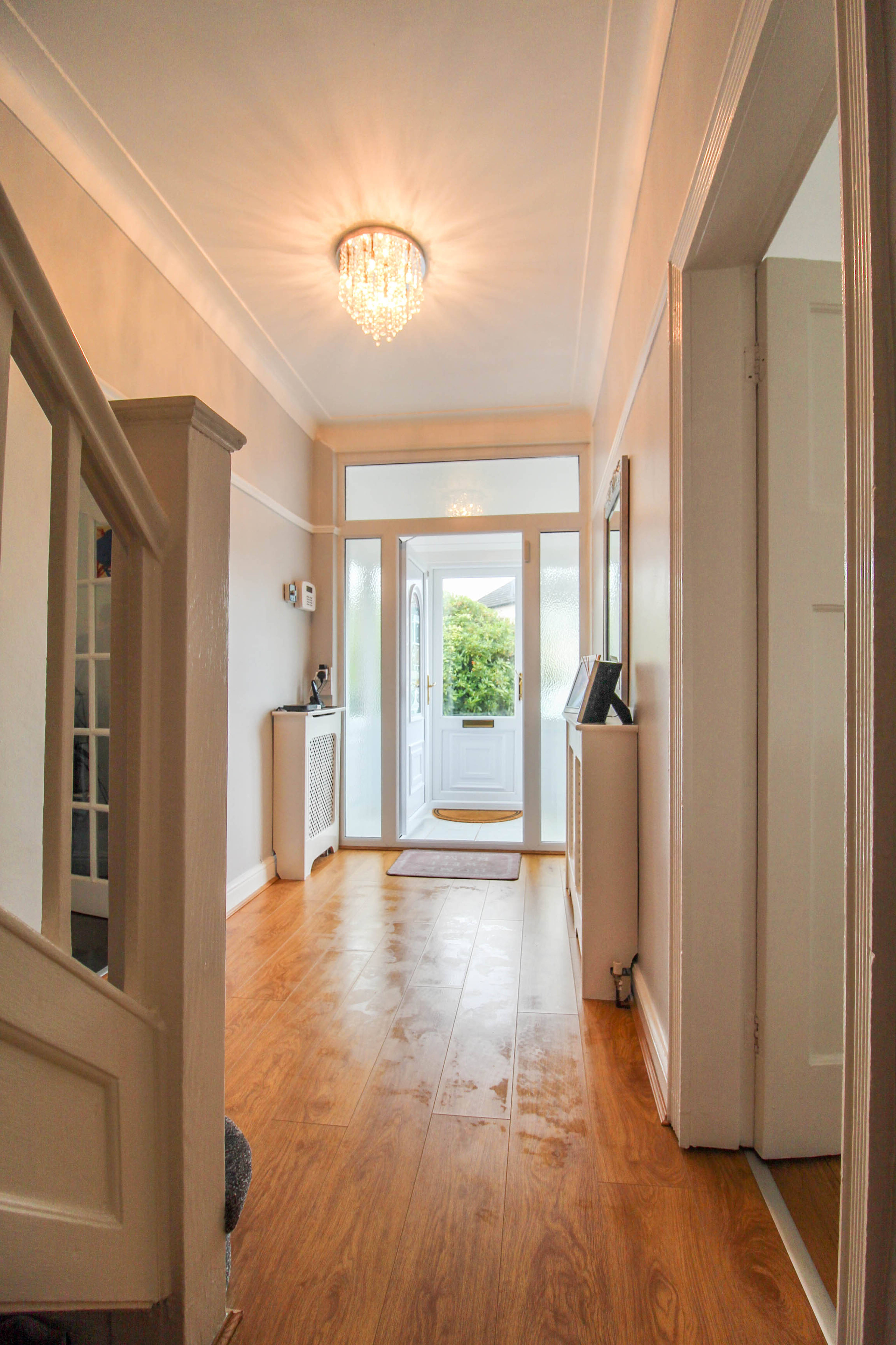Hallway