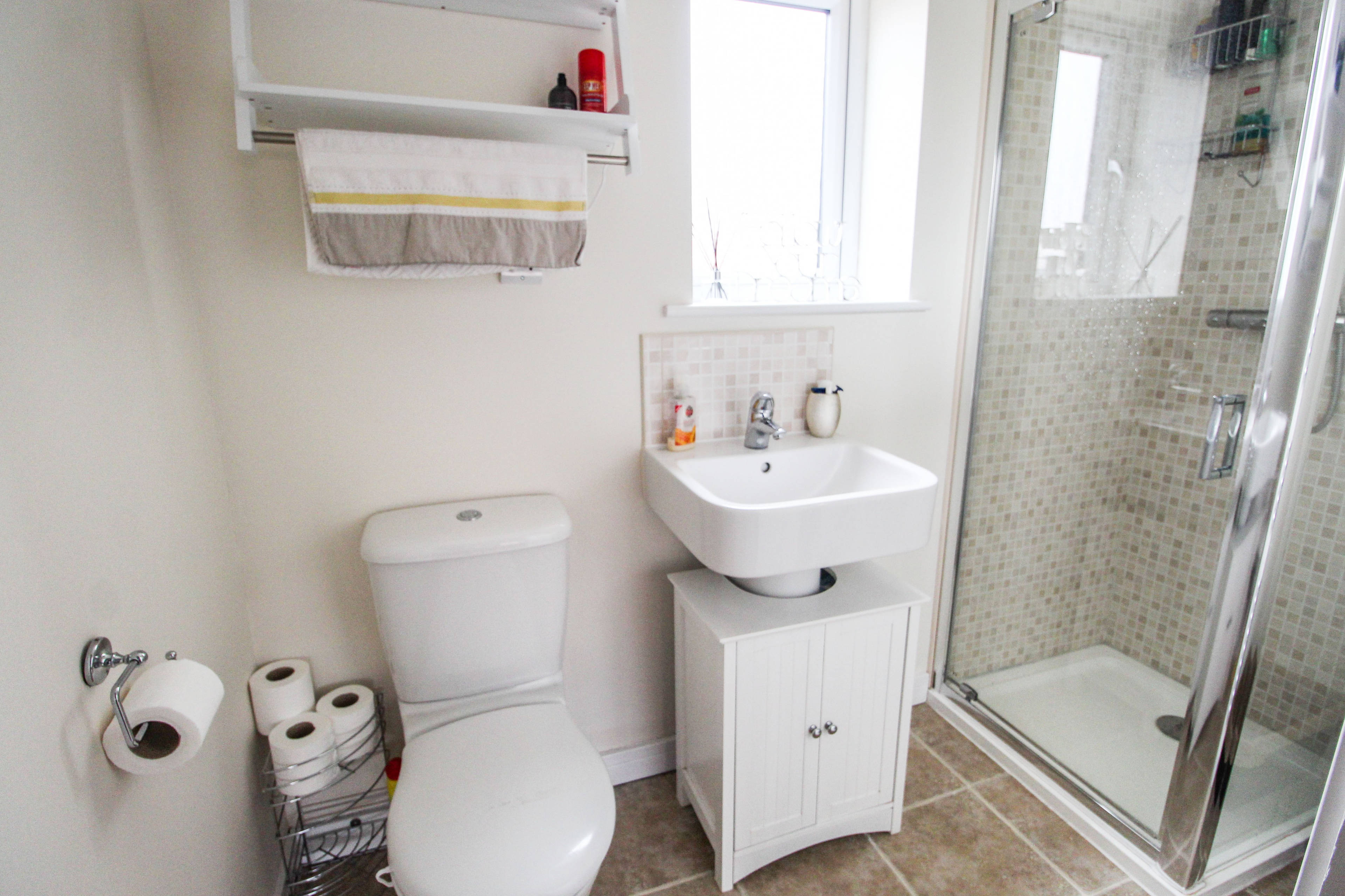 En-suite Two