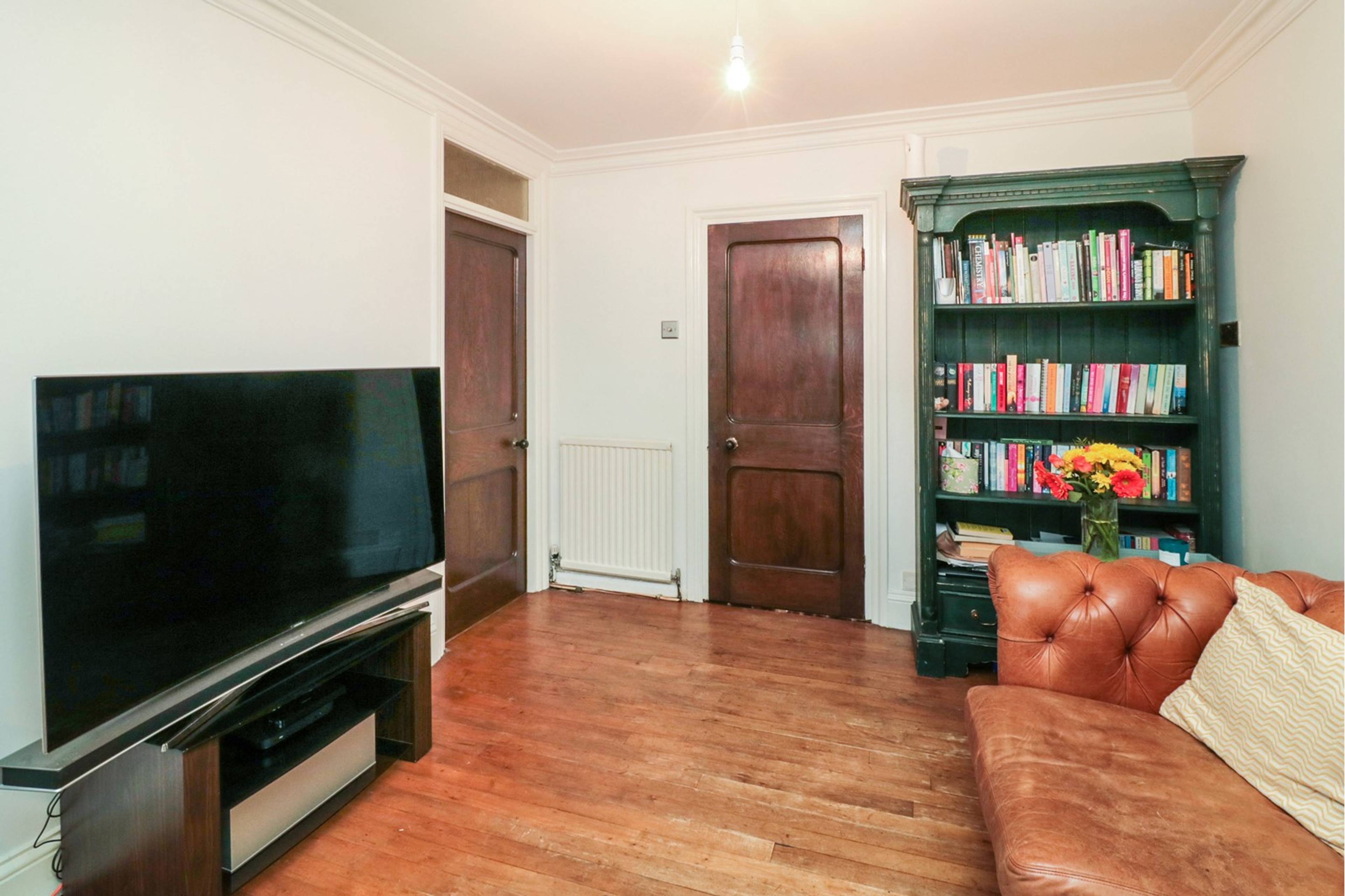 Reception Room Two