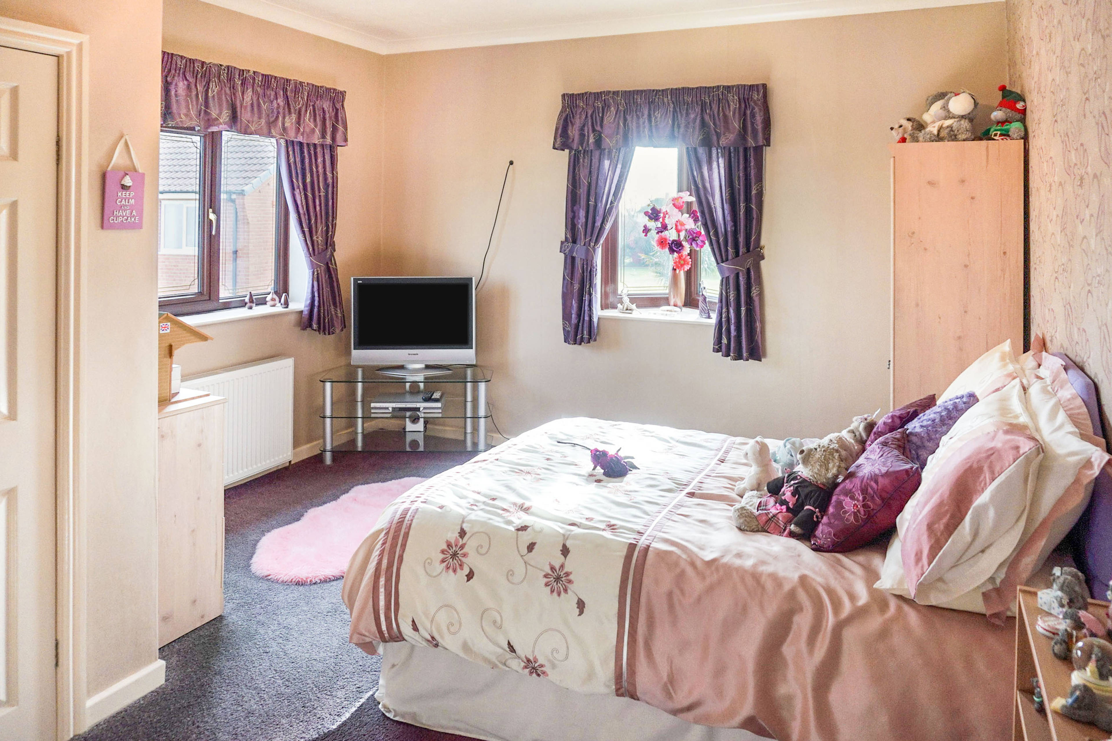 Bedroom Four