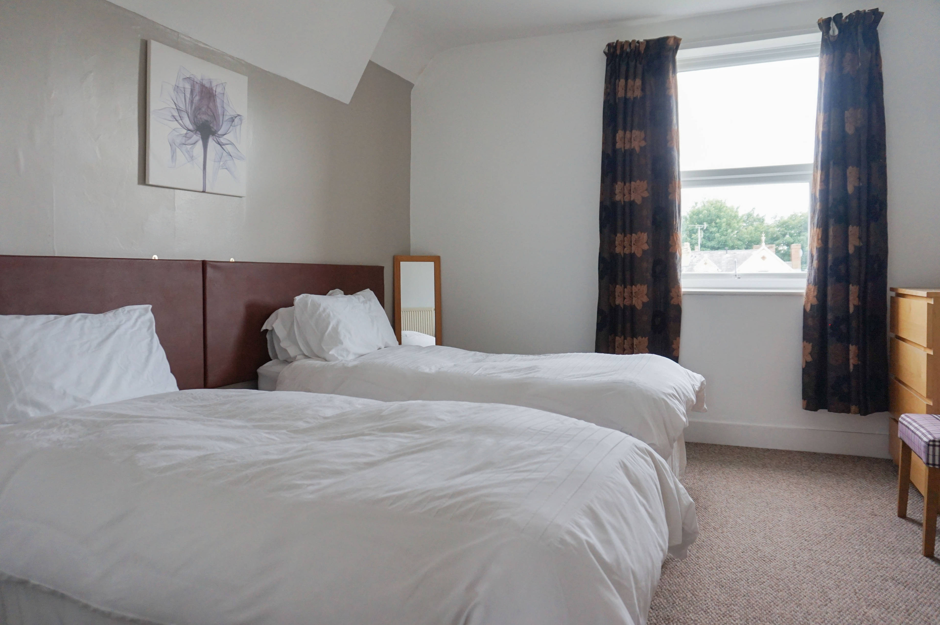 Bedroom Five