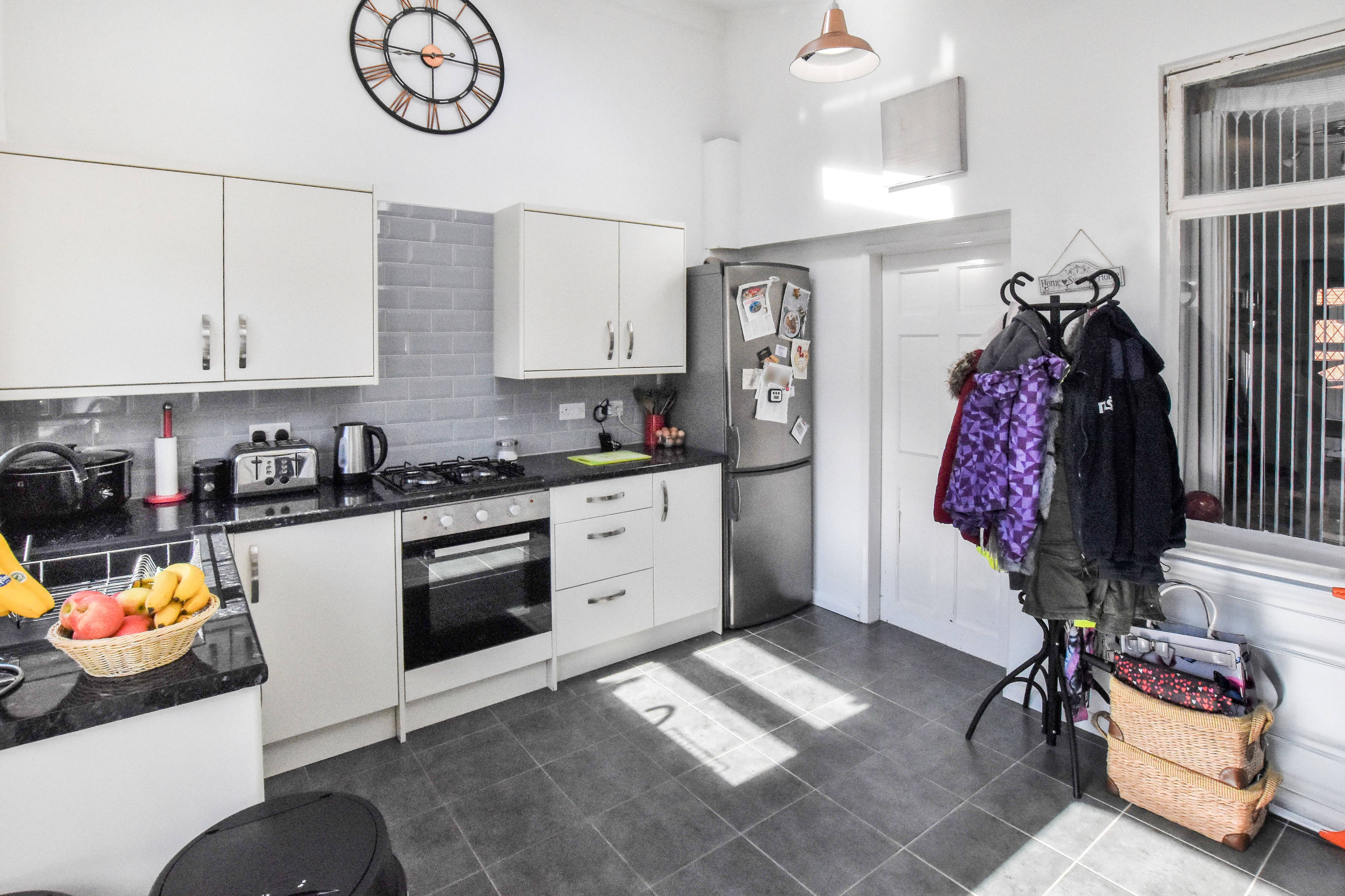 Kitchen/Breakfast
