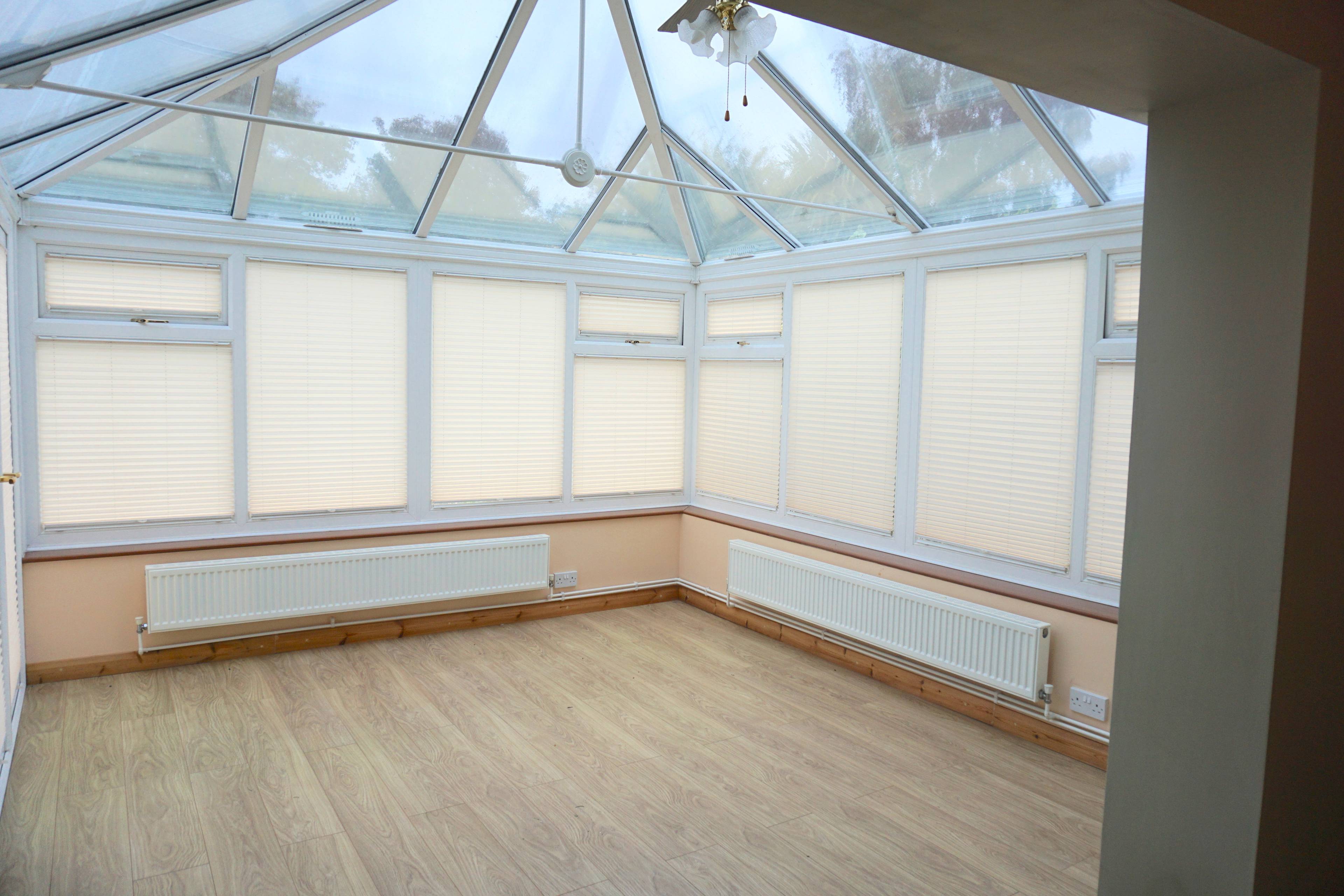Living / Dining Room