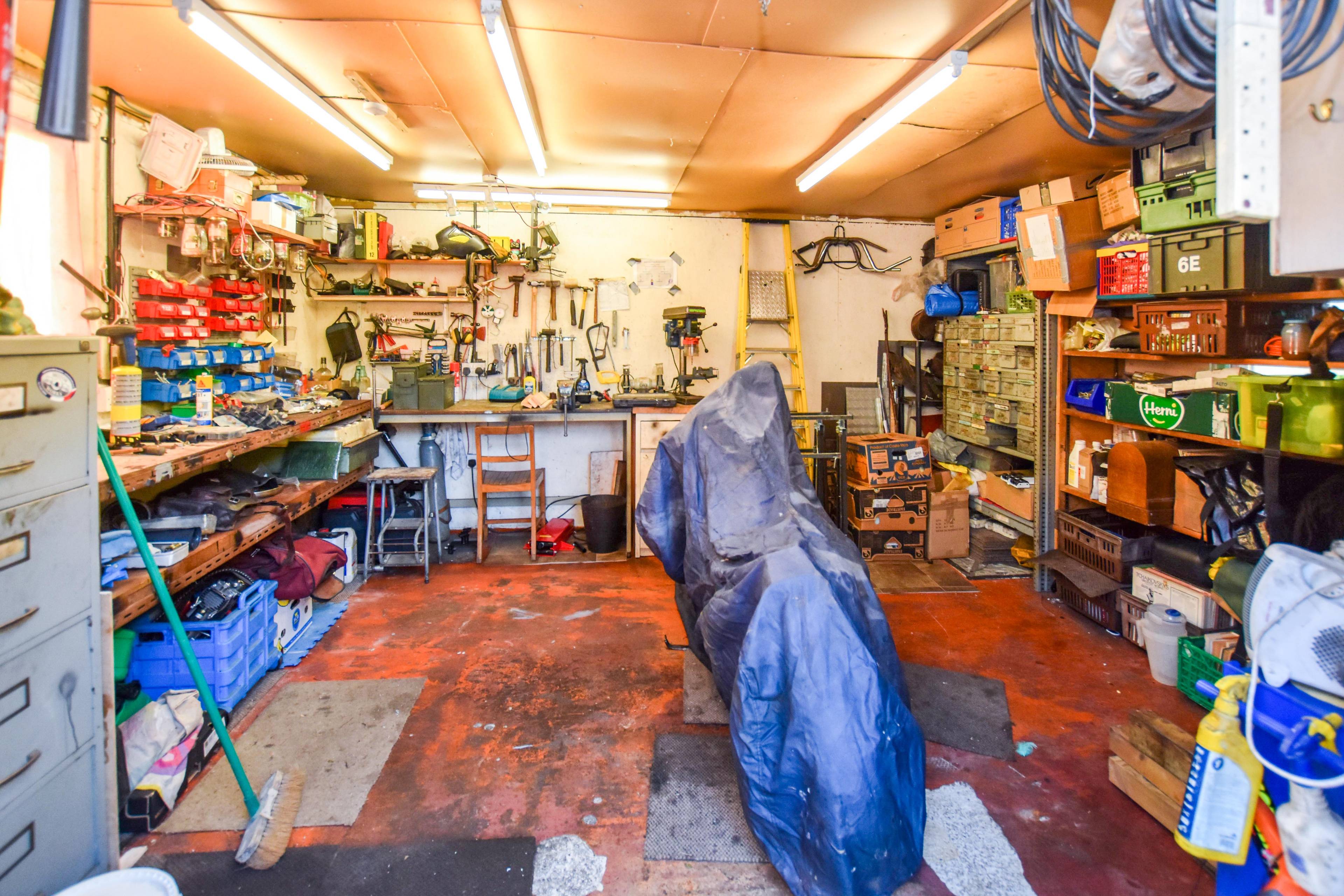 Workshop