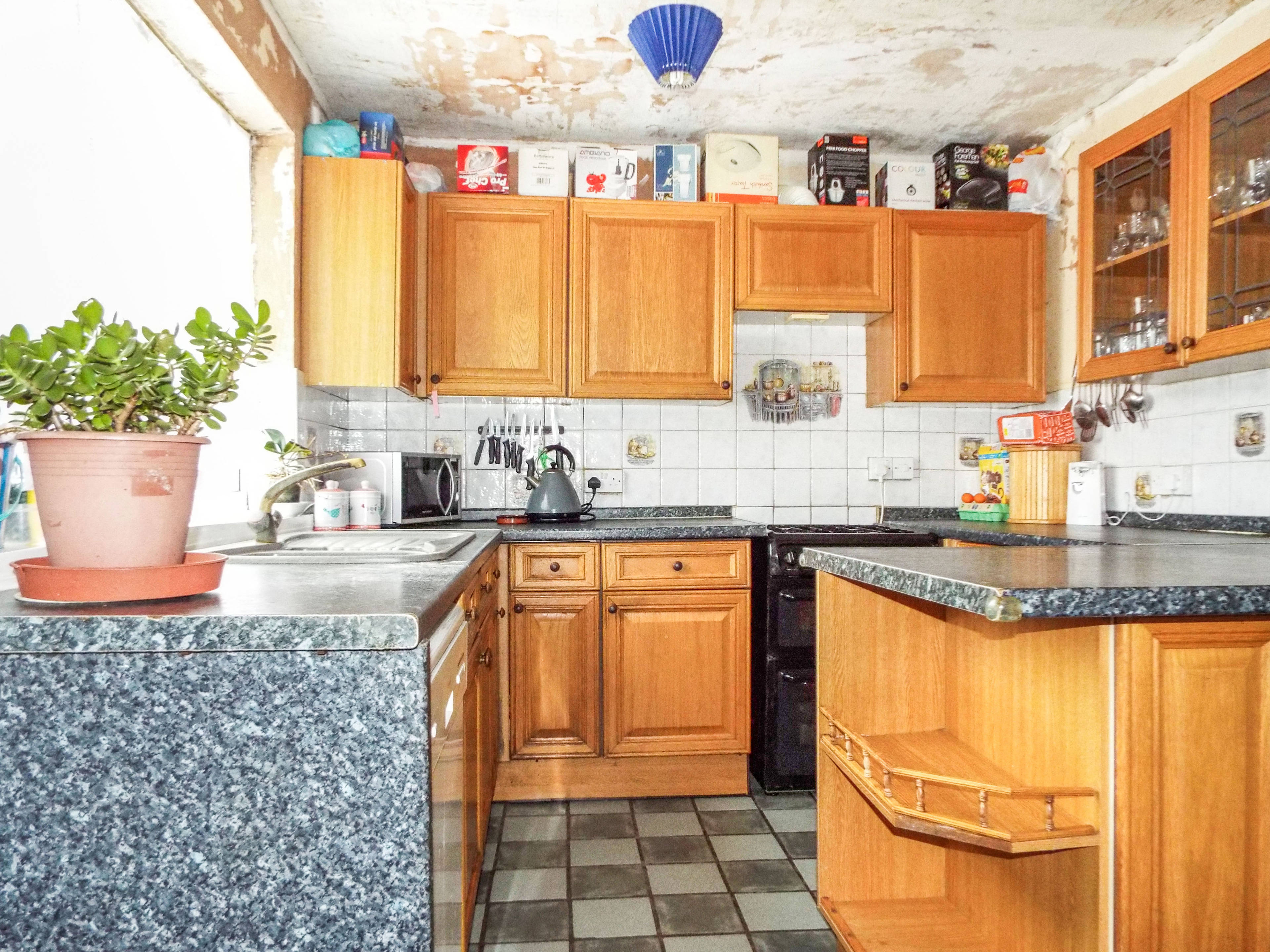 Kitchen/Breakfast