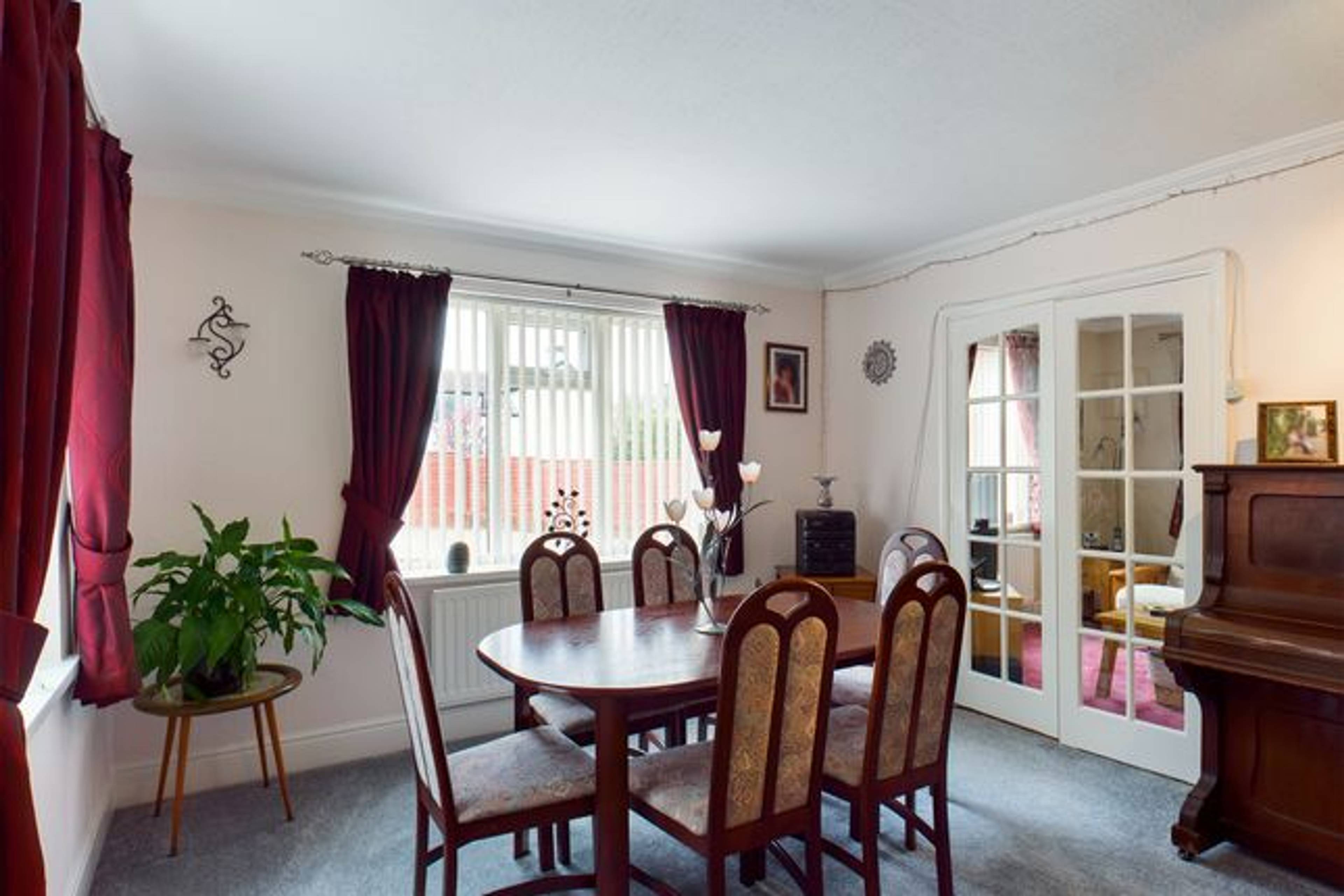 Dining / Family Room