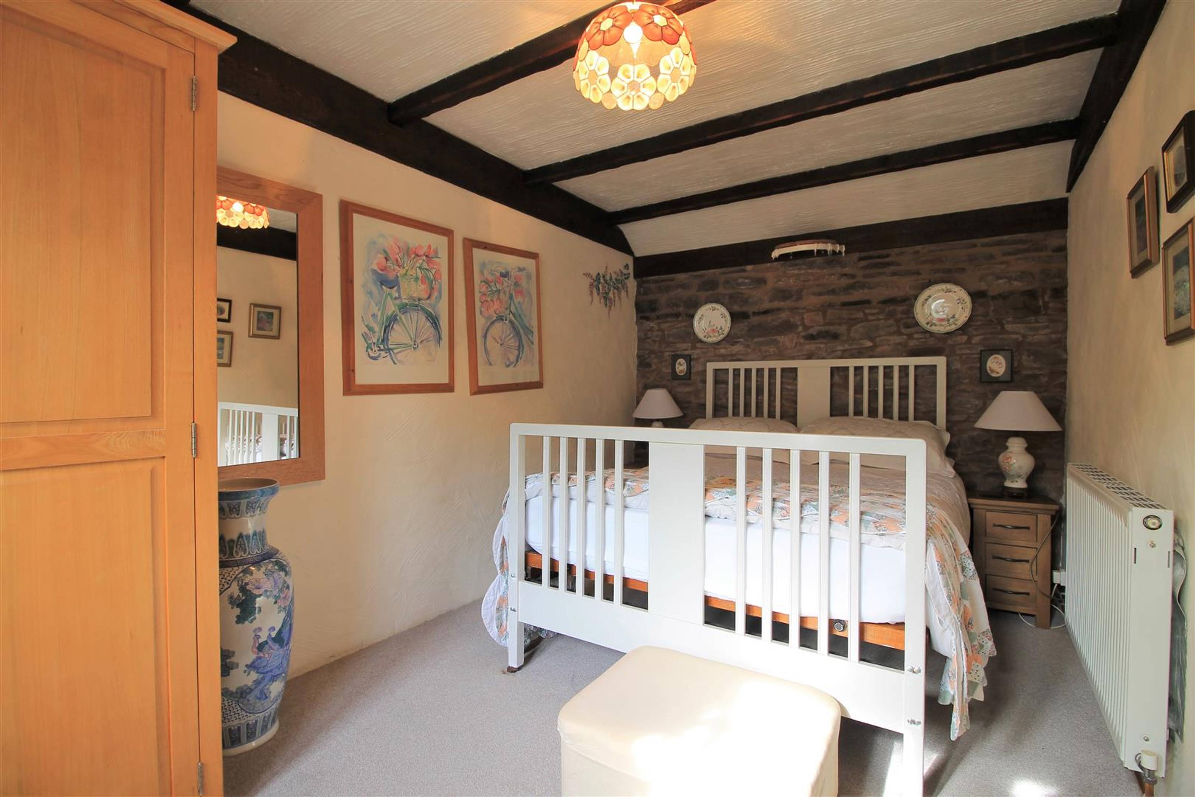Holiday Cottage 1