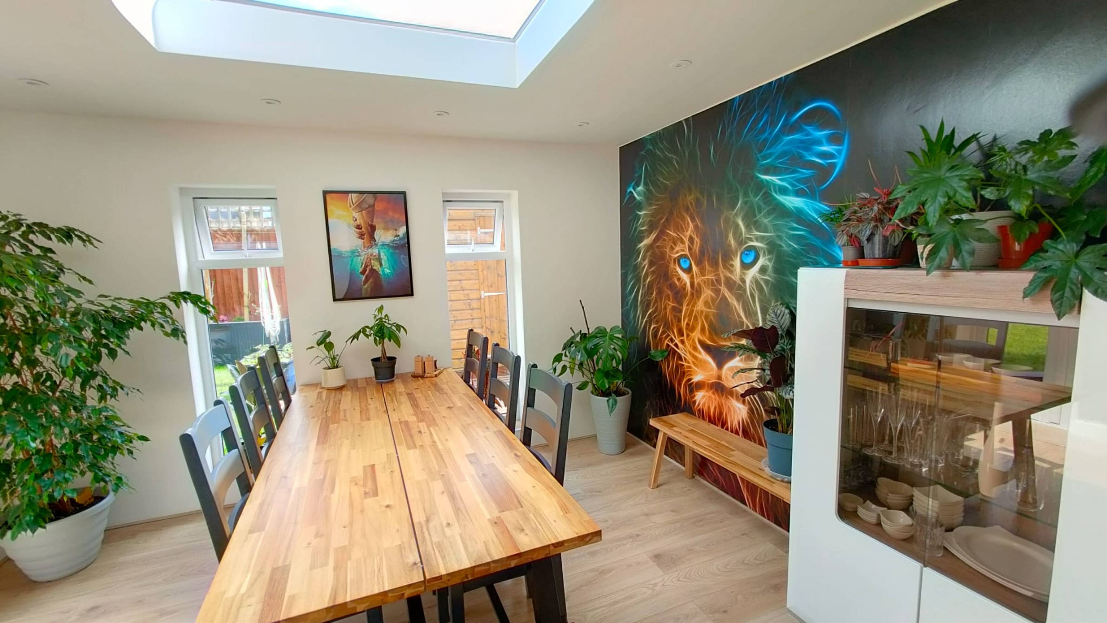 Dining / Family Room