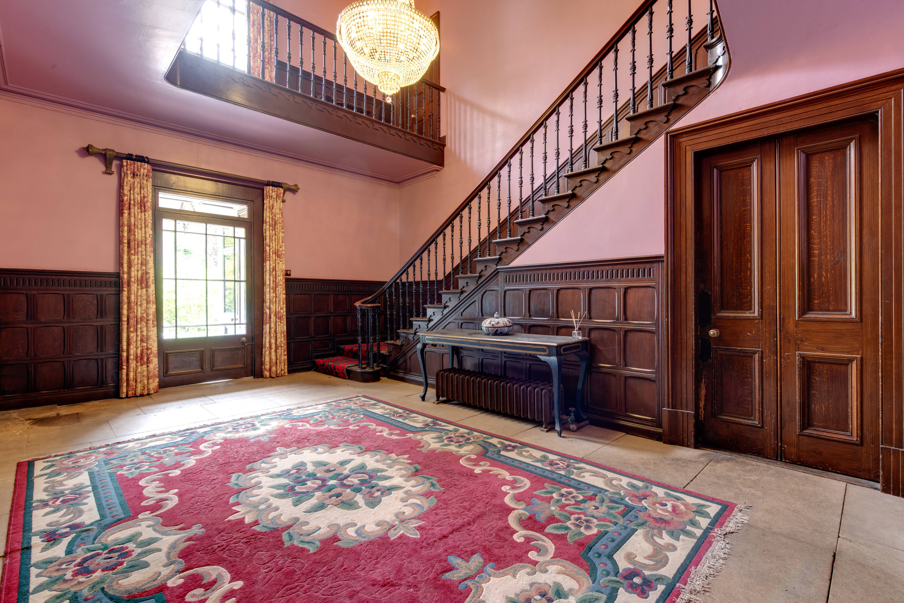 Grand Reception Hall