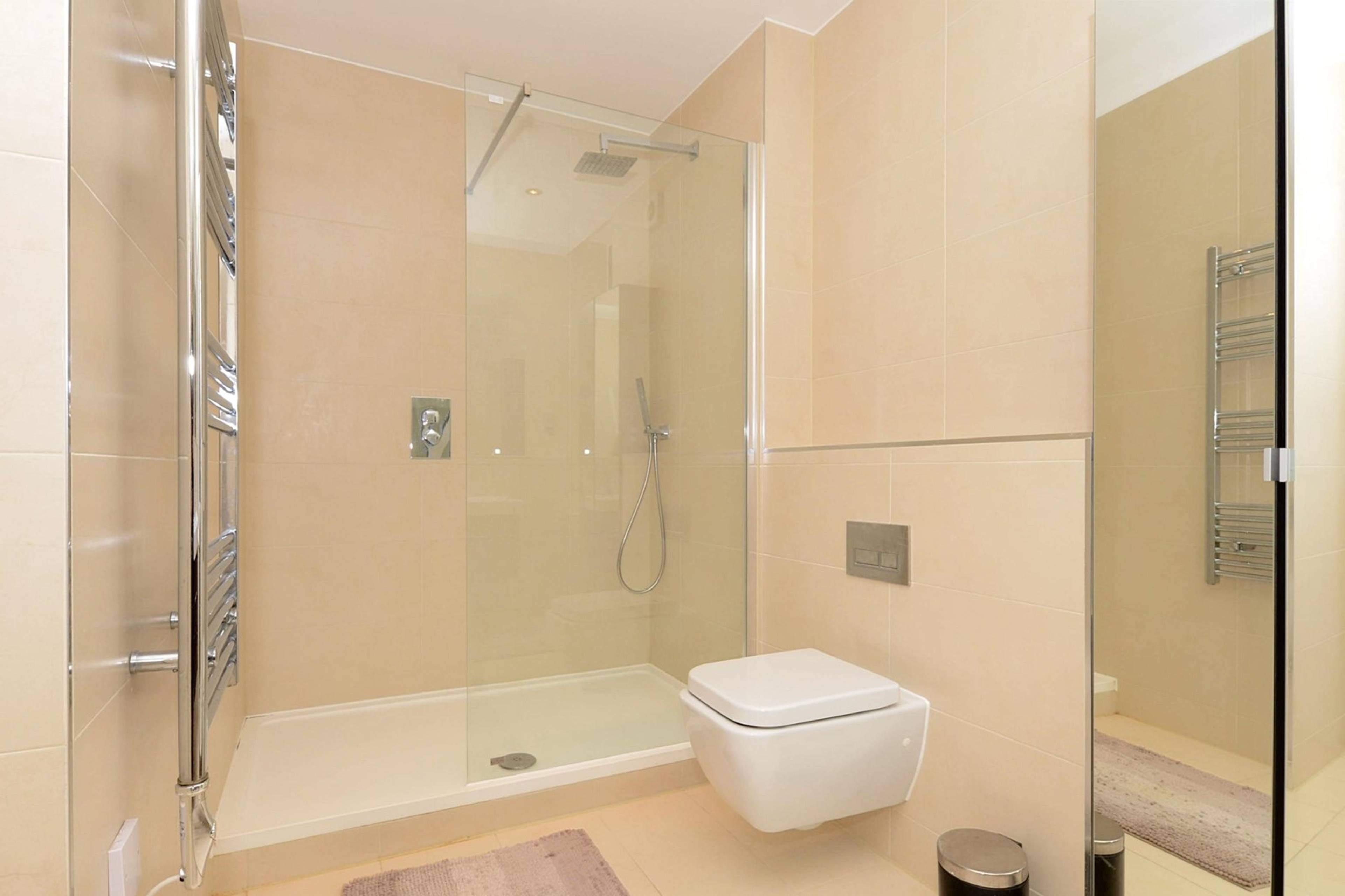 Bathroom One