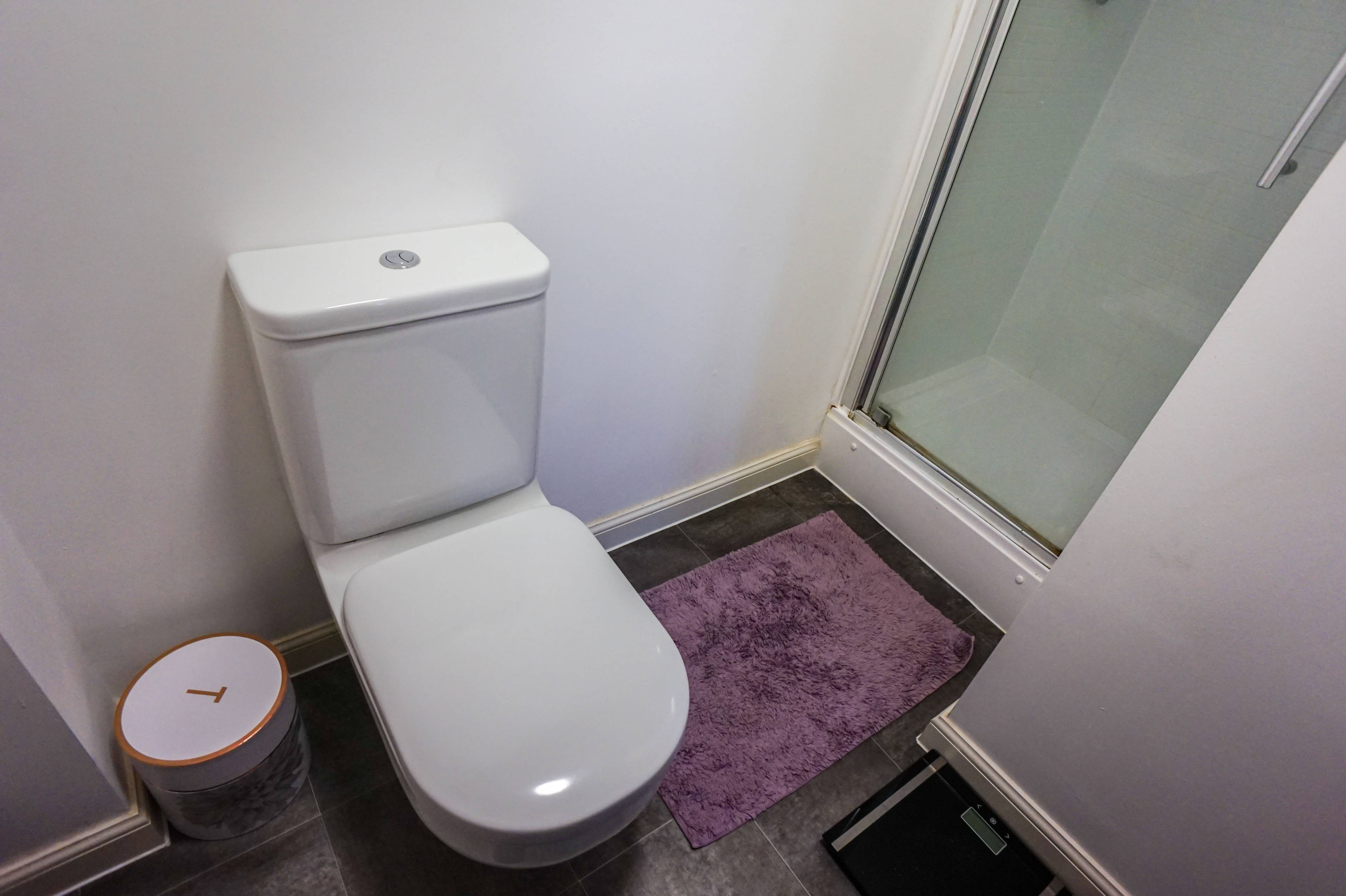 En-suite