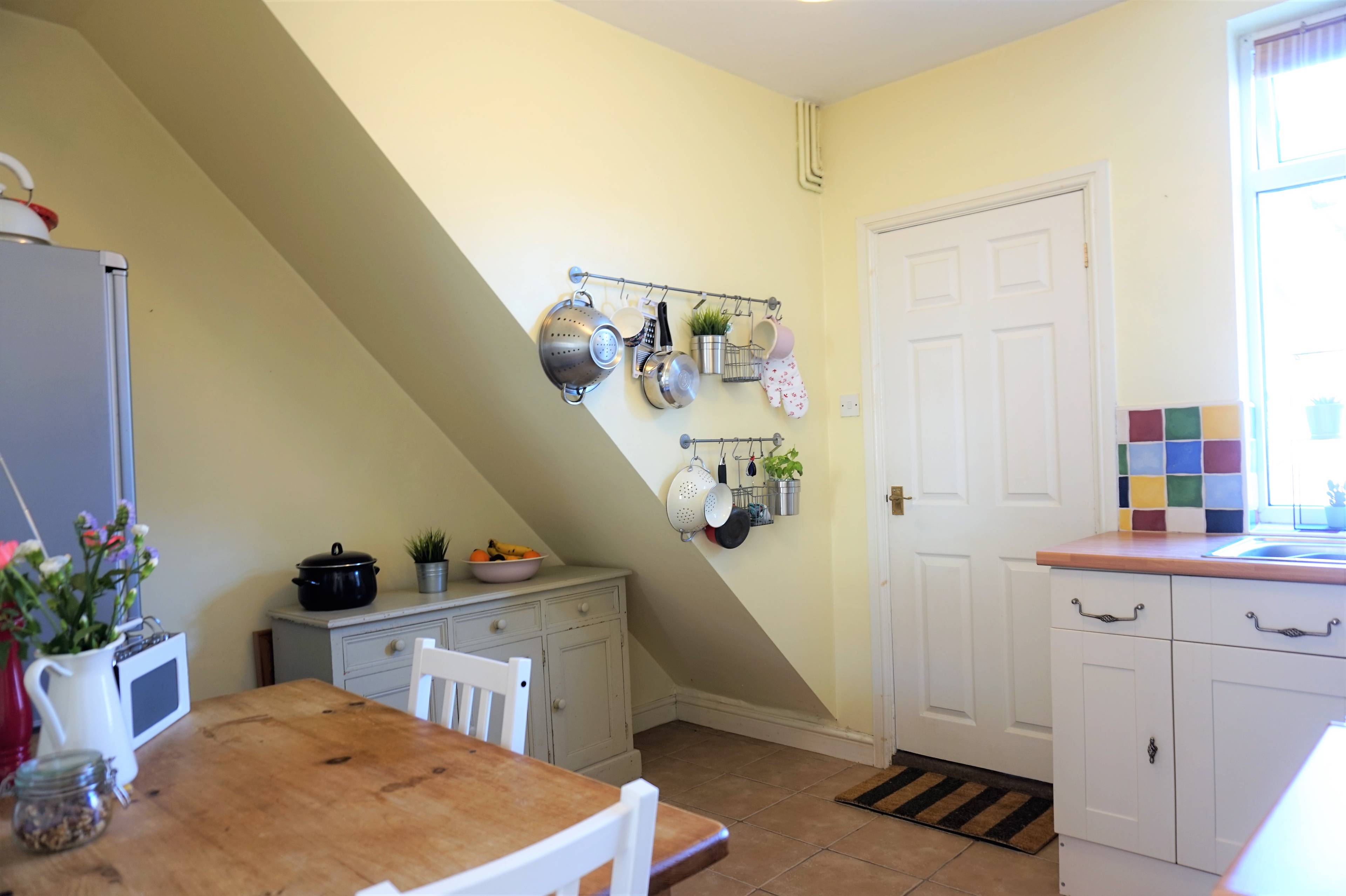 Kitchen / Breakfast