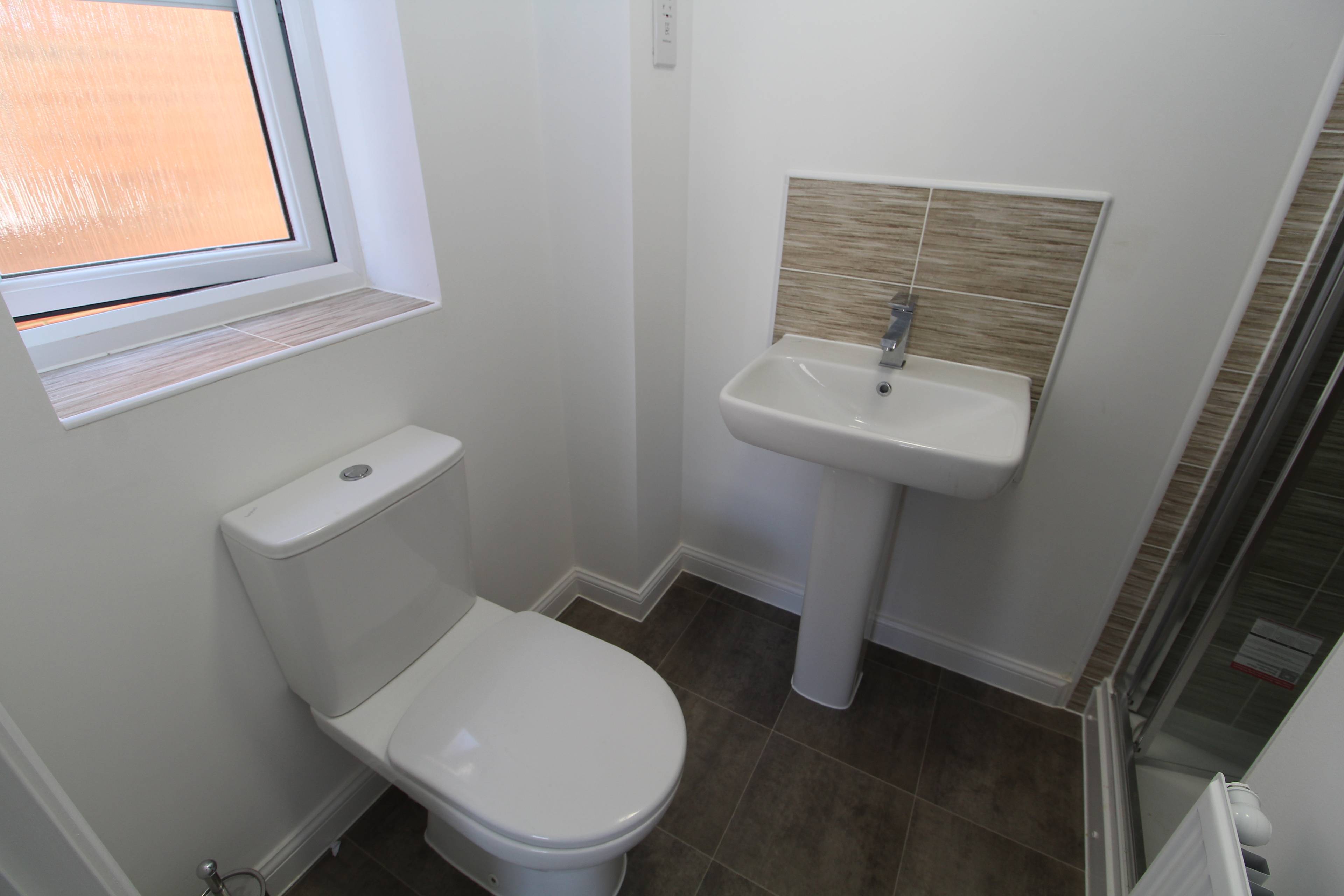 En-suite