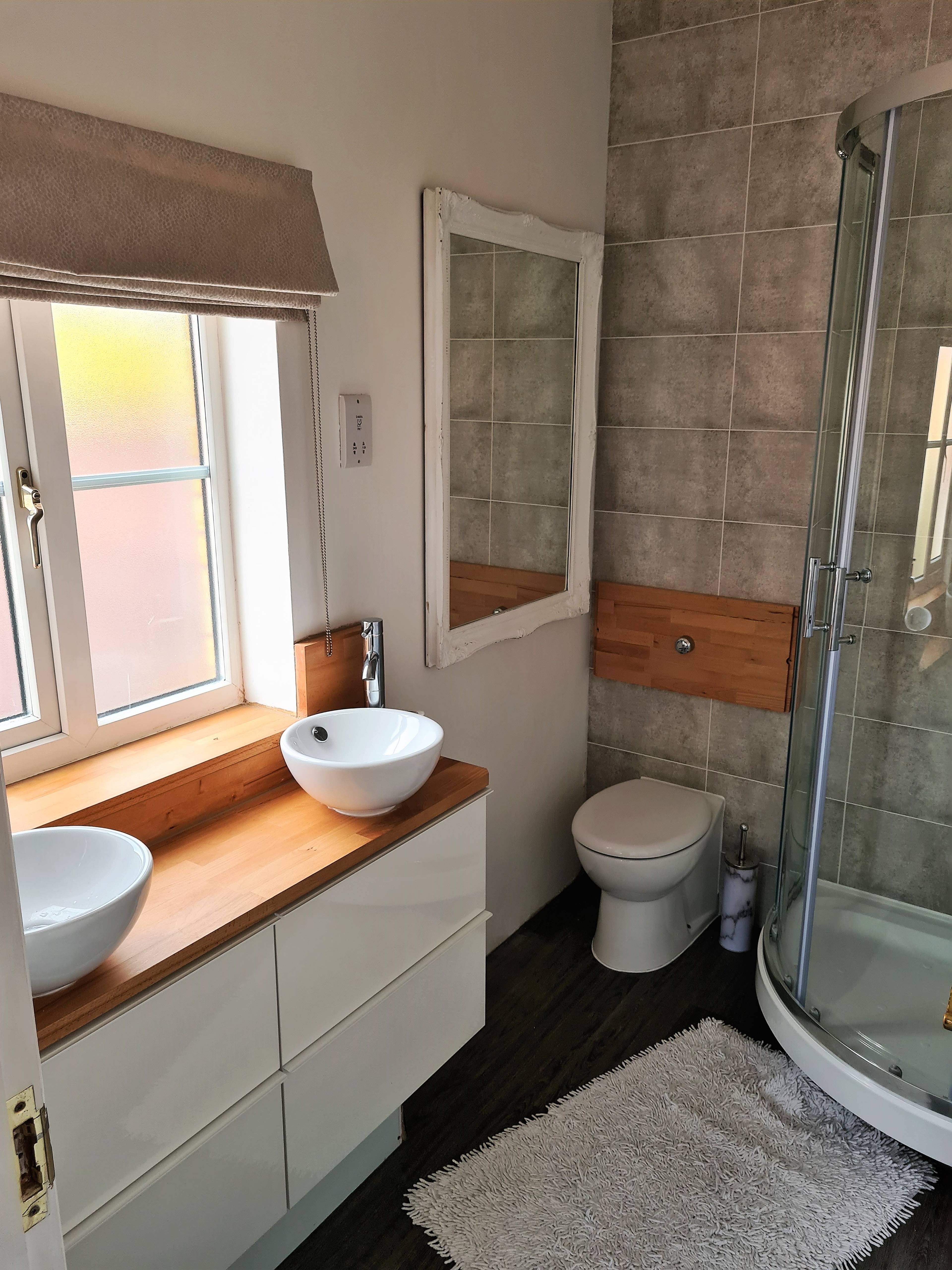 Master En-suite