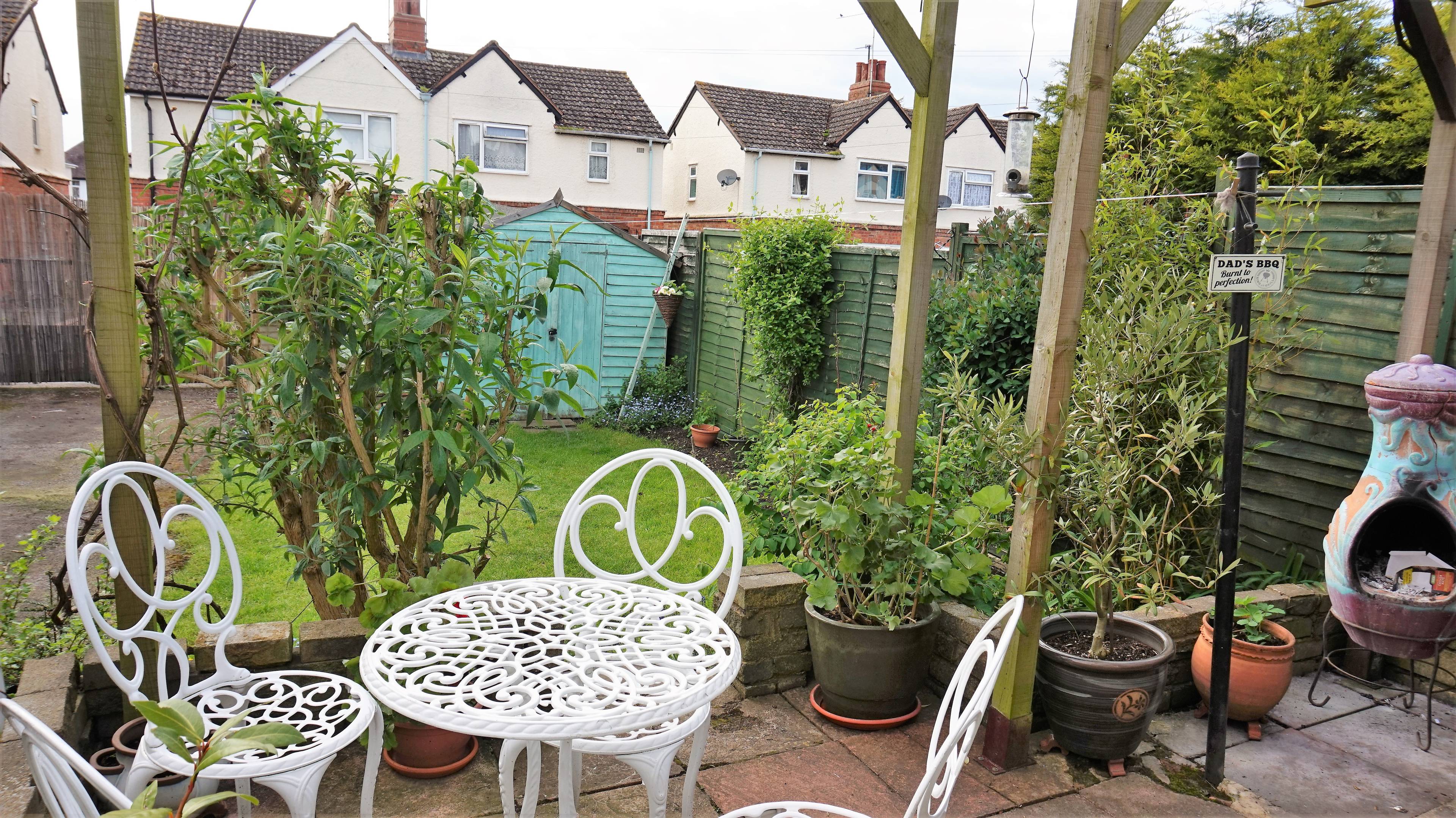 garden
