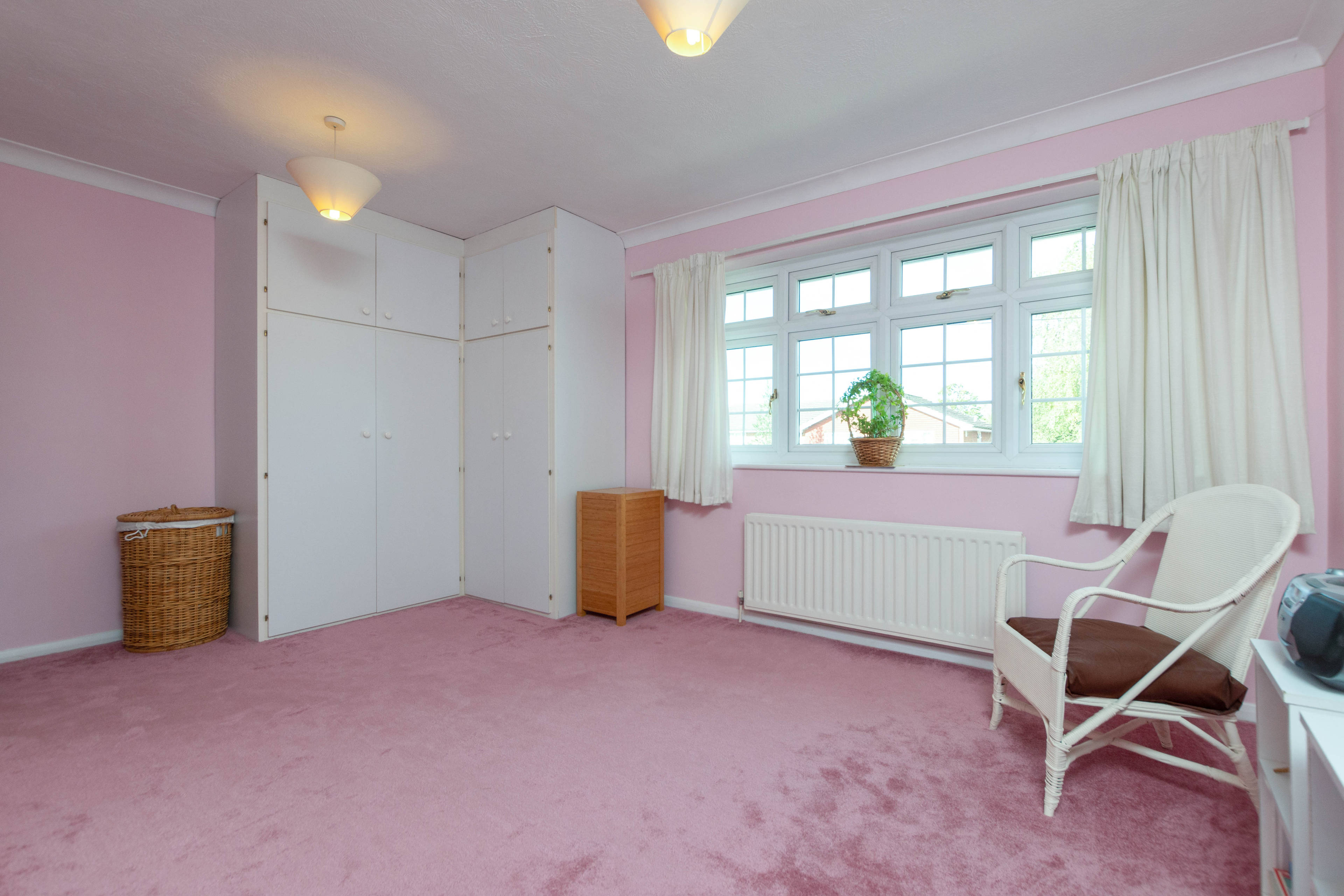 Bedroom Four