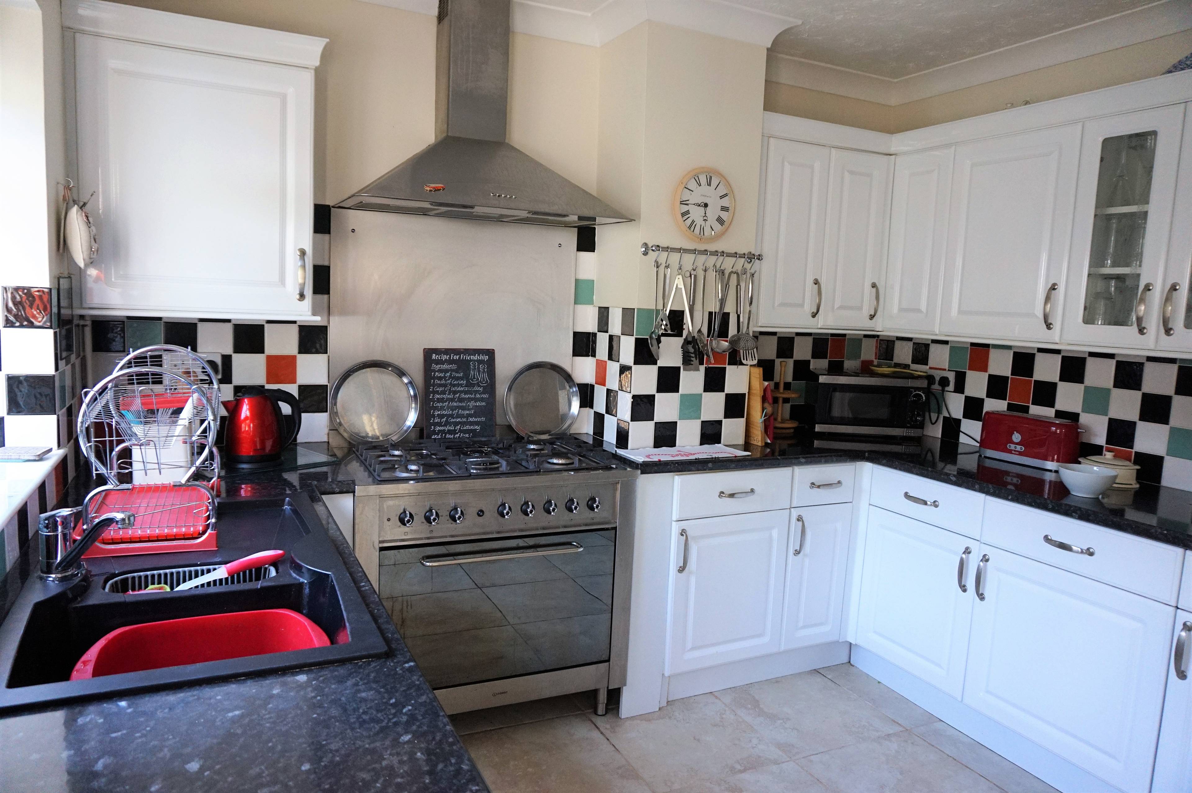 Kitchen / Breakfast