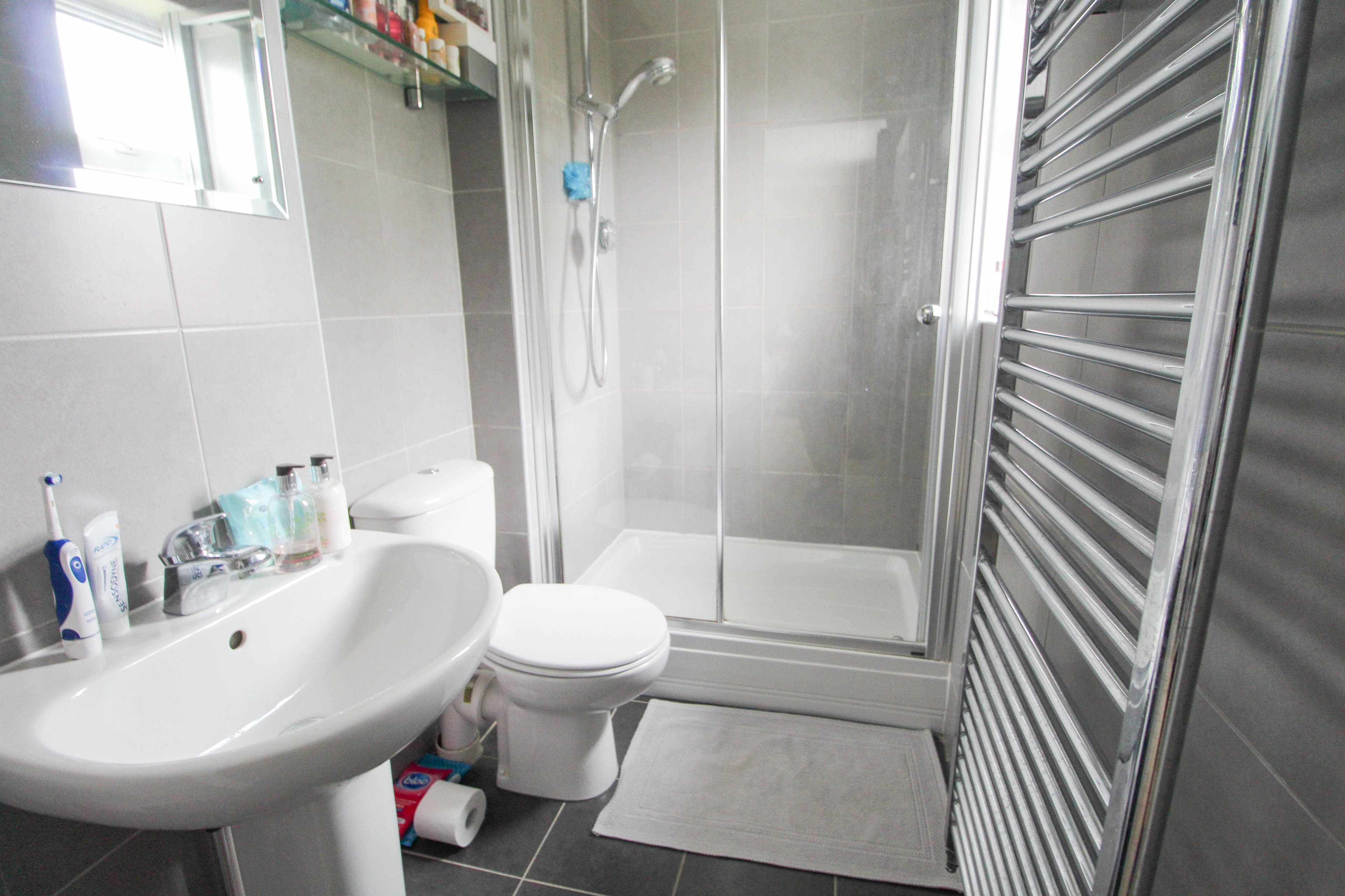 En-suite