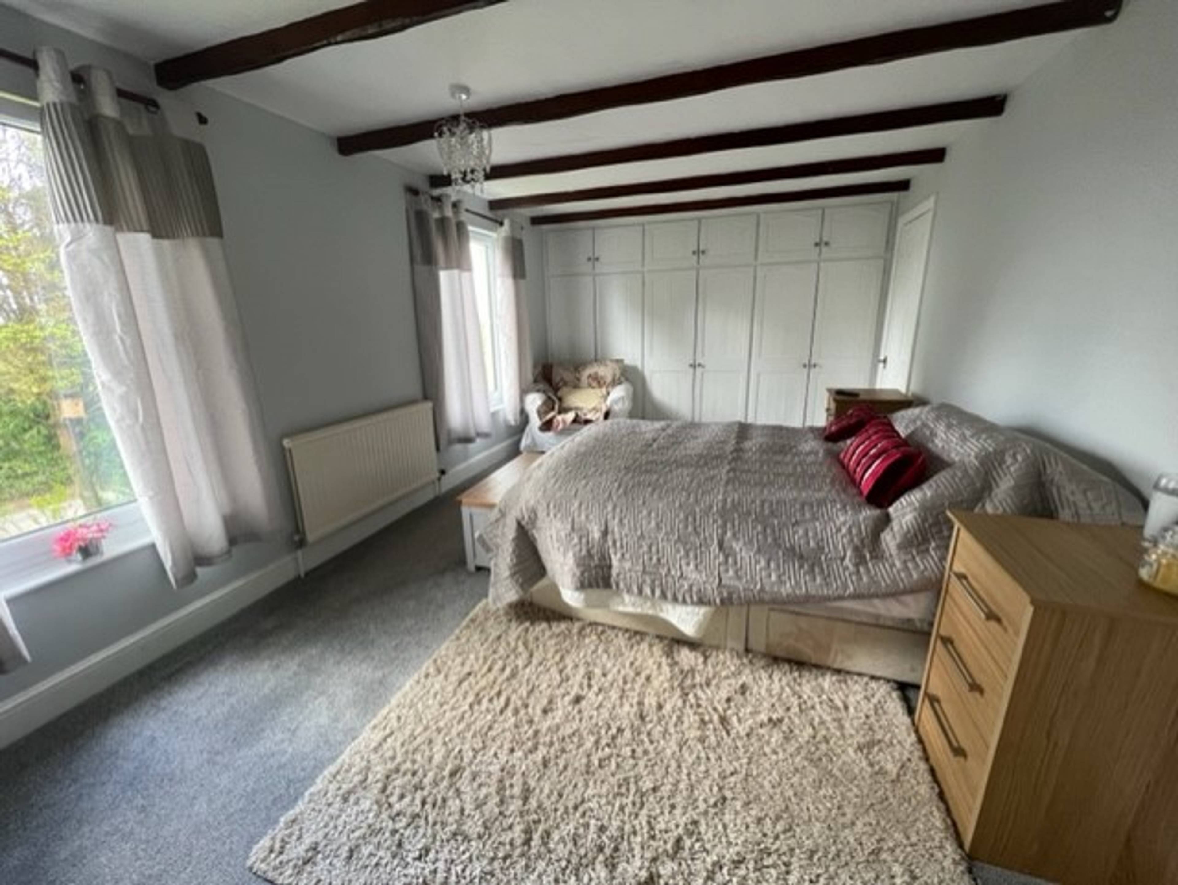 Bedroom Five