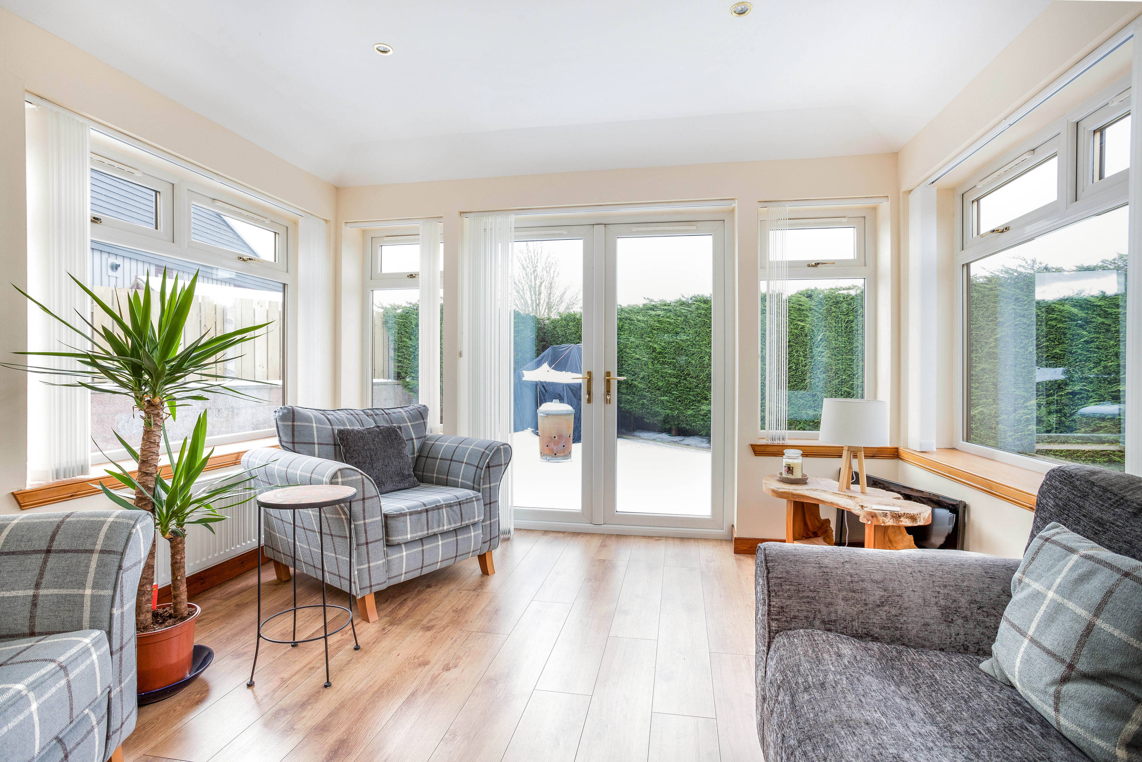 Sun Room