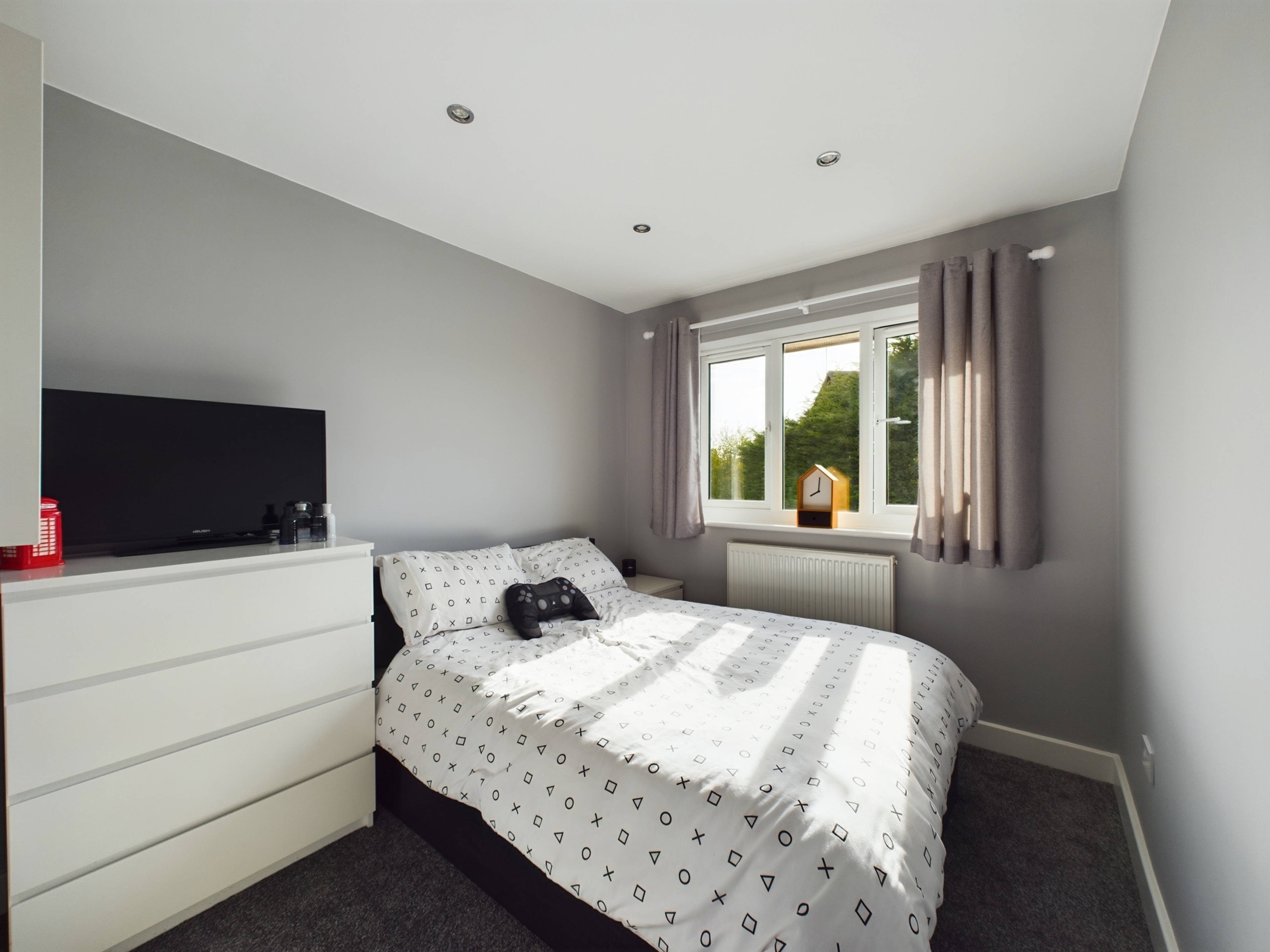 Bedroom Four