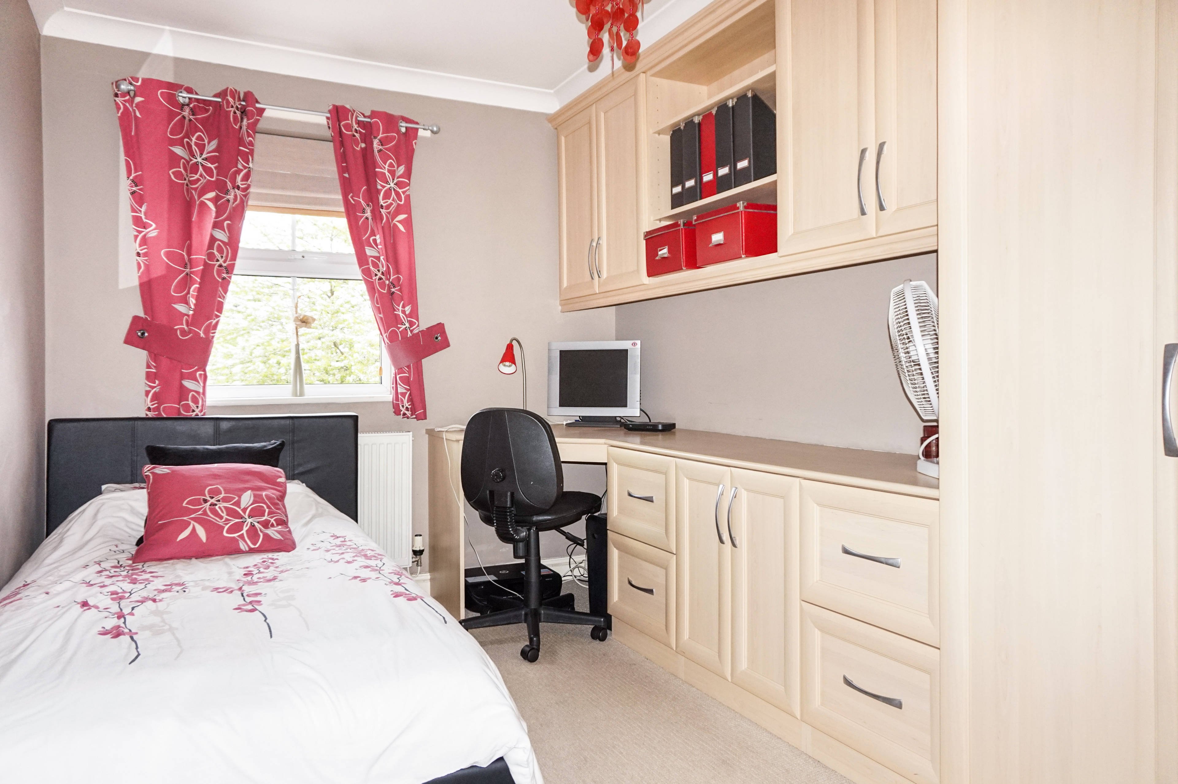 Bedroom Four