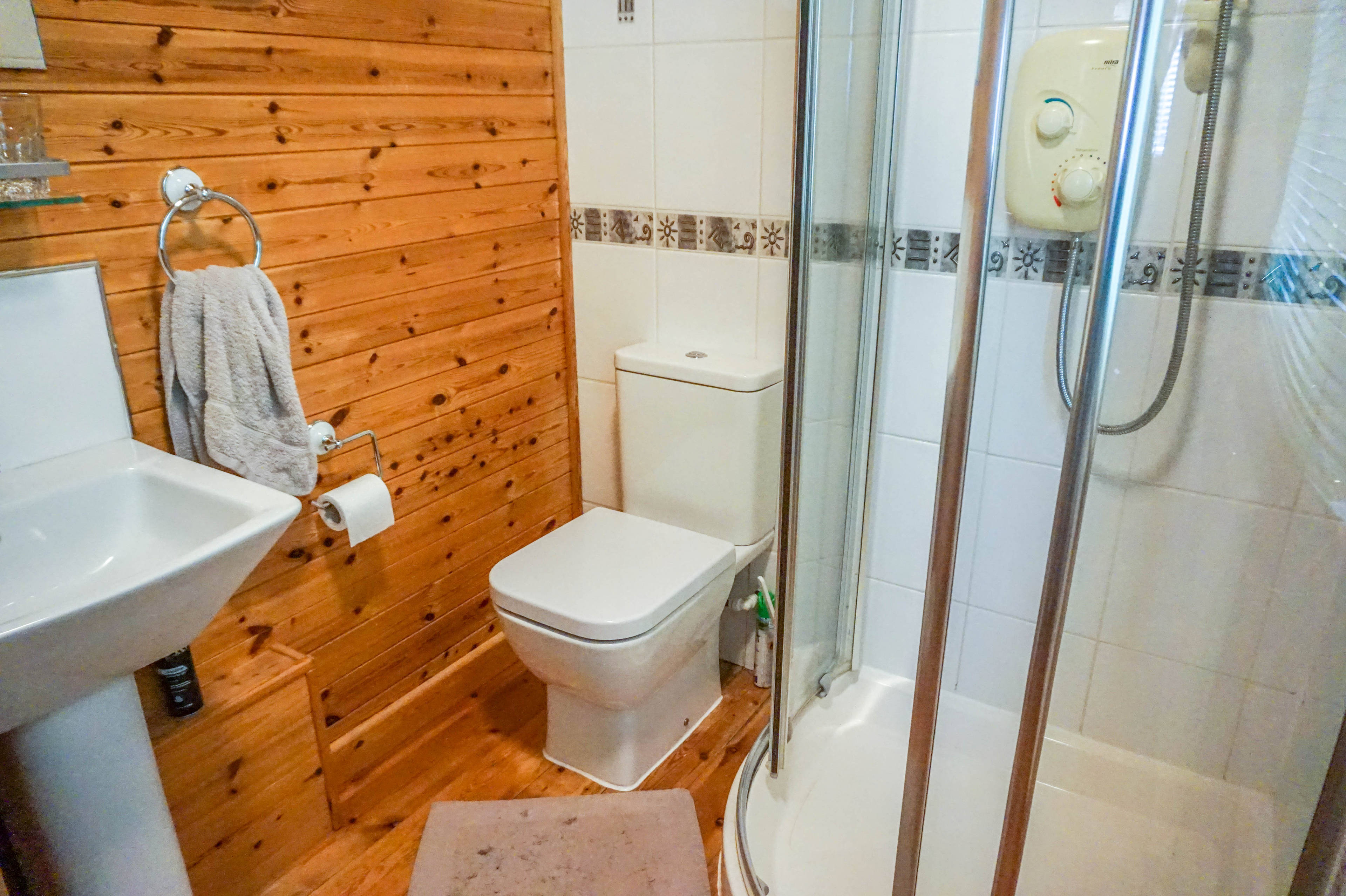 Master En-suite