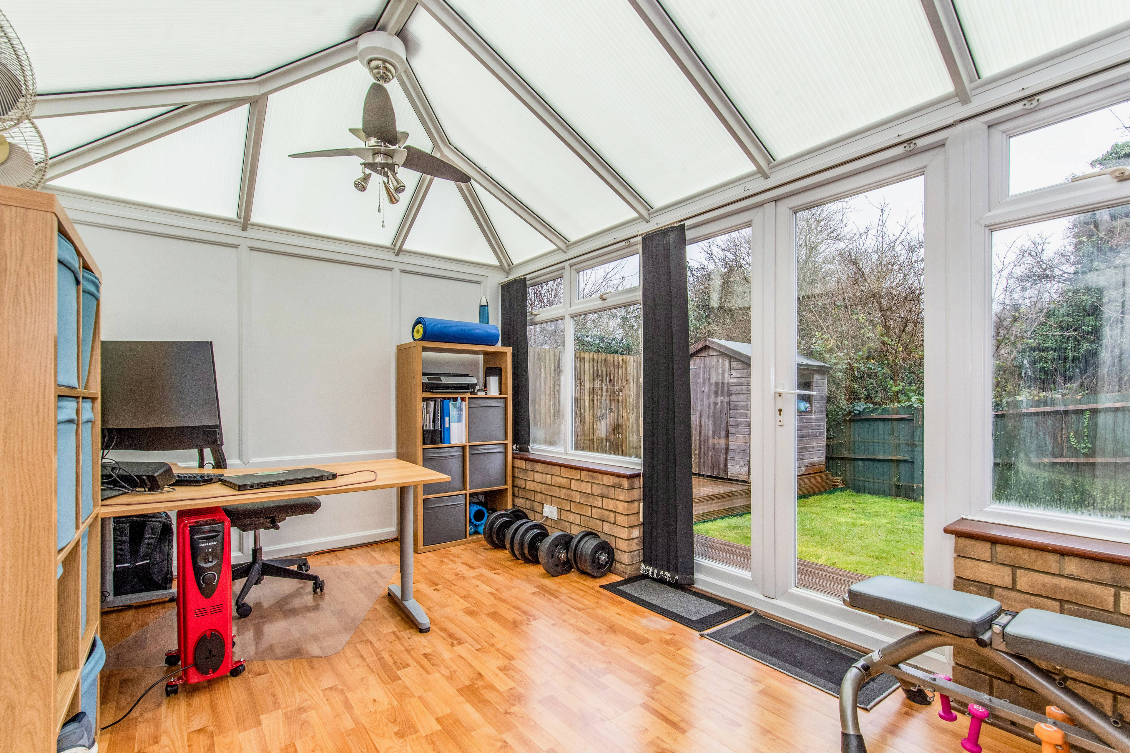 Conservatory