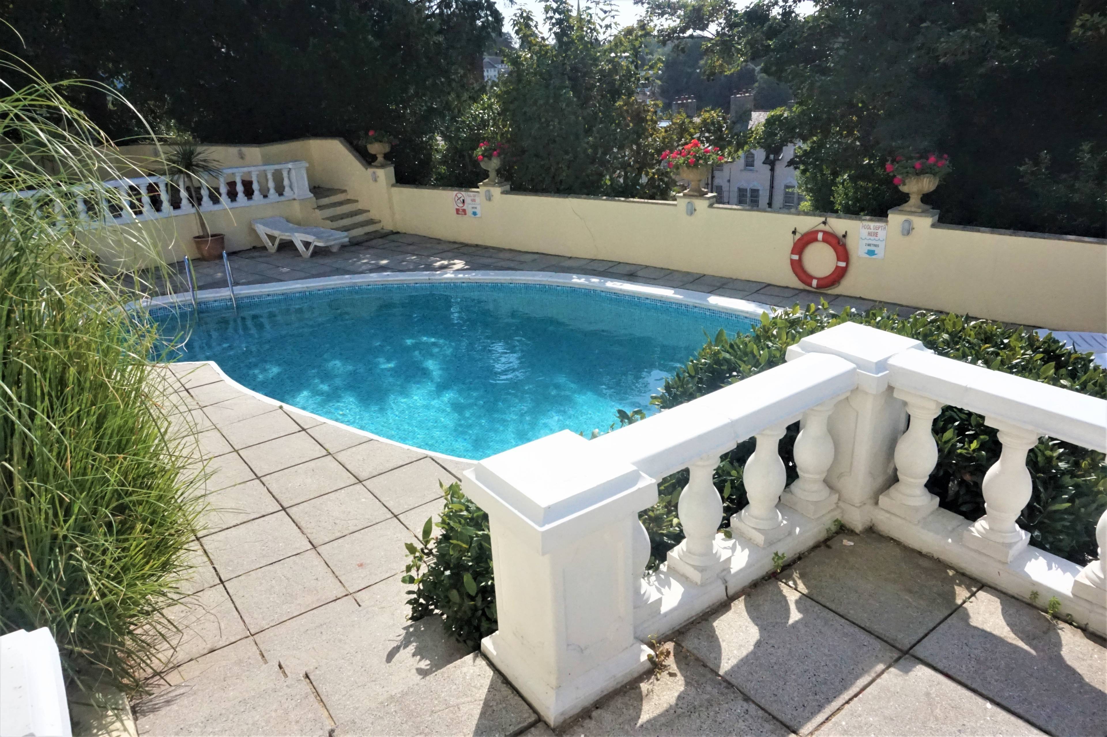 Sun Terrace