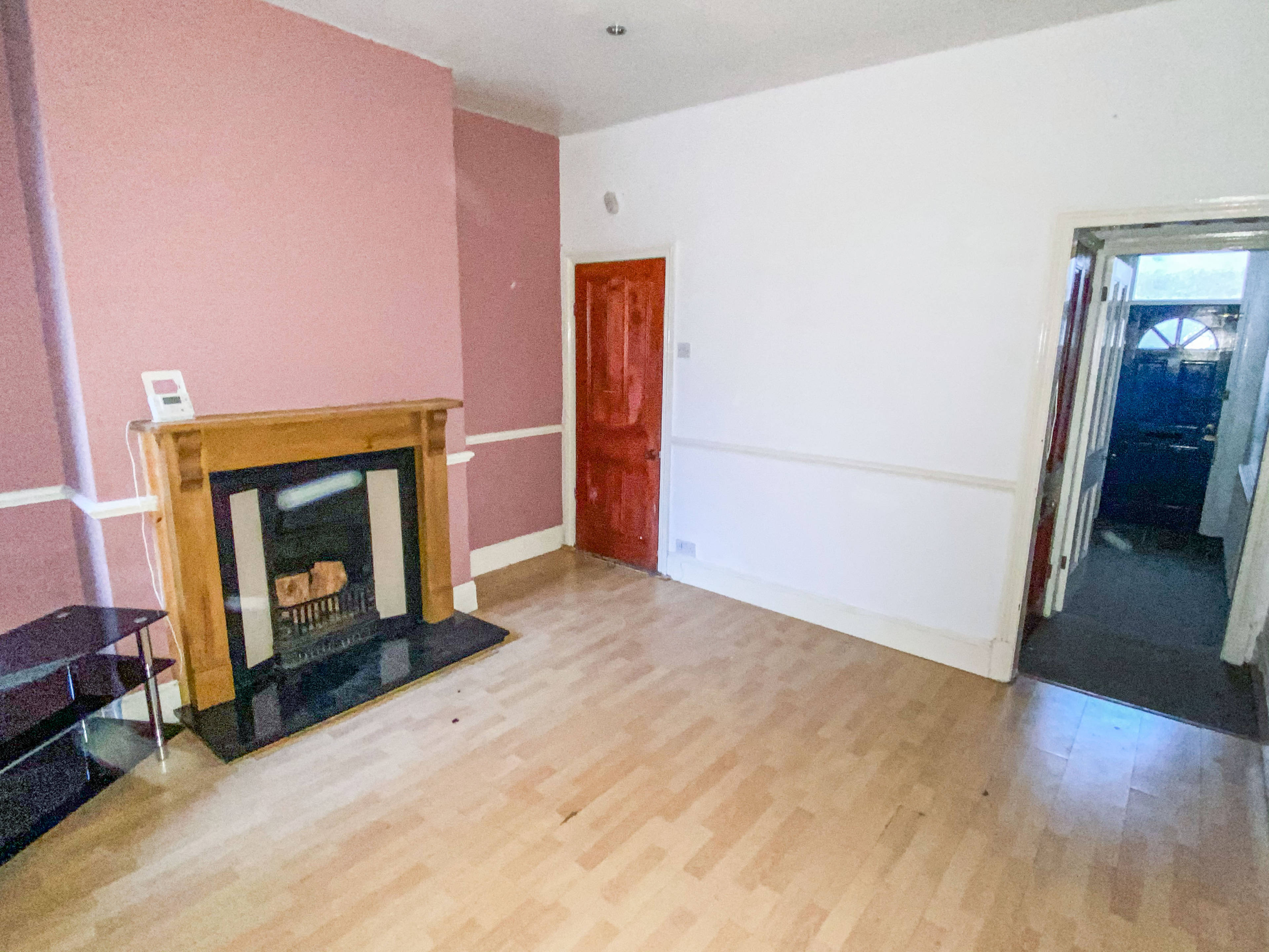 Reception Room Two