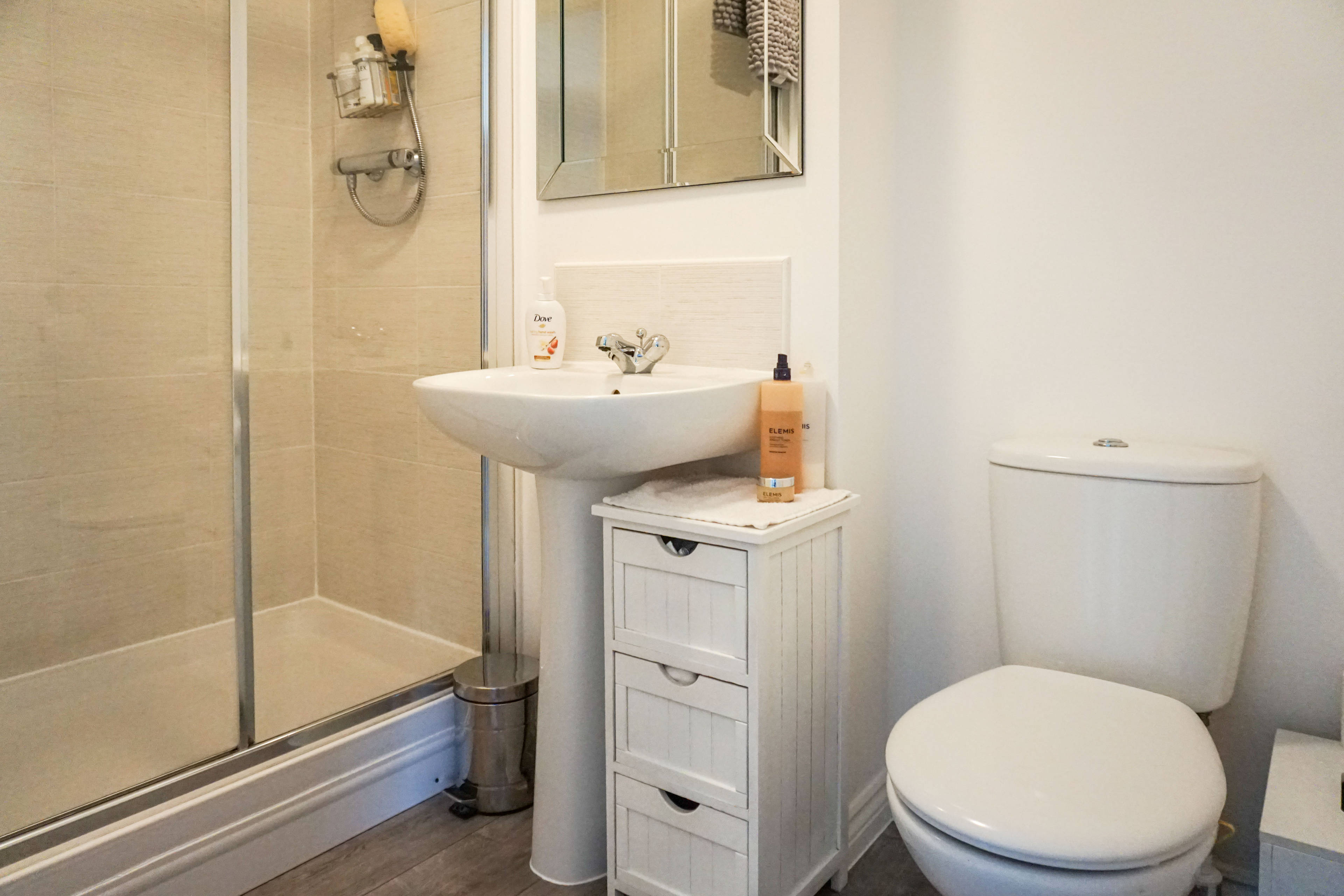 En-suite