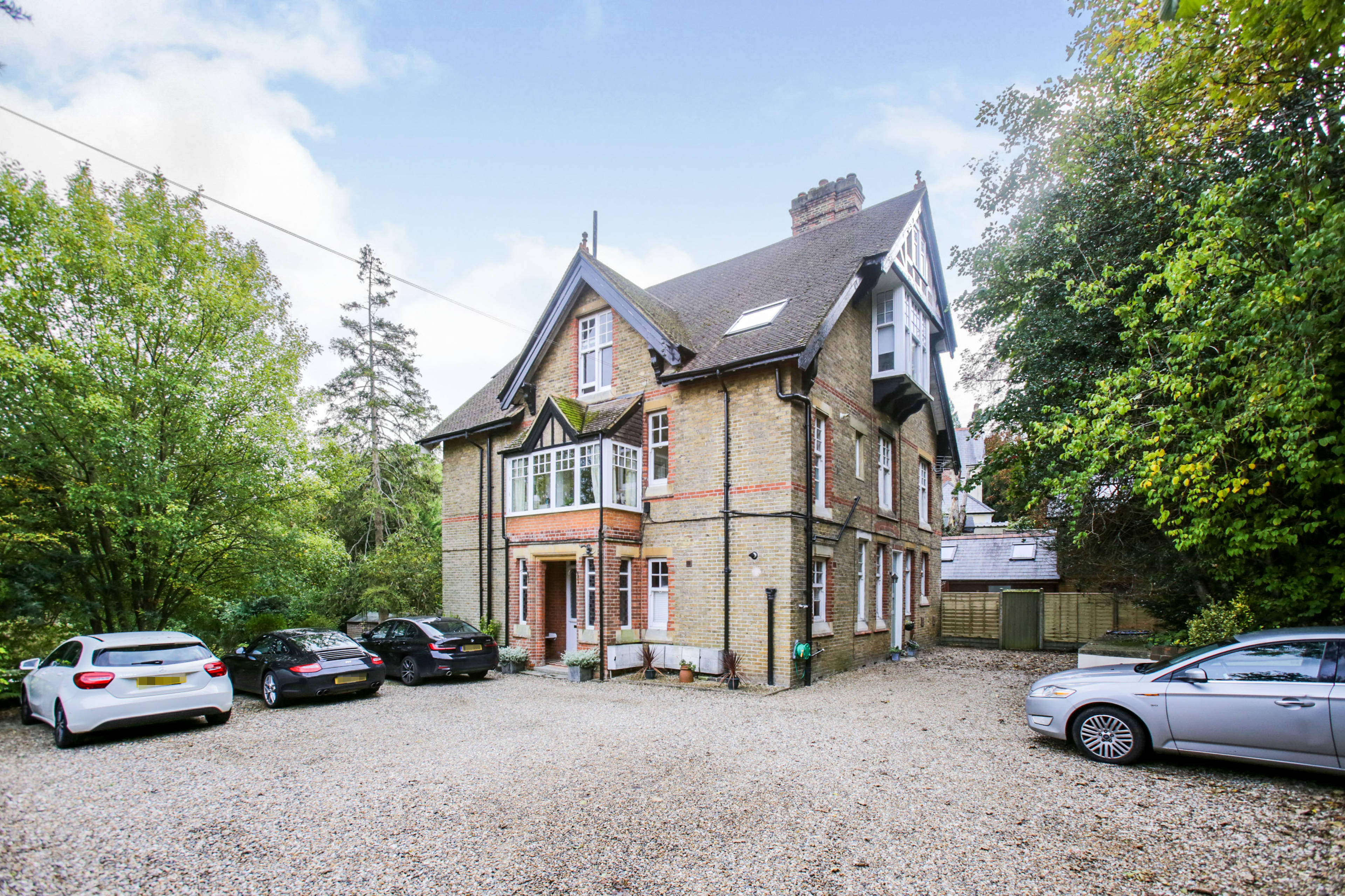 The Property