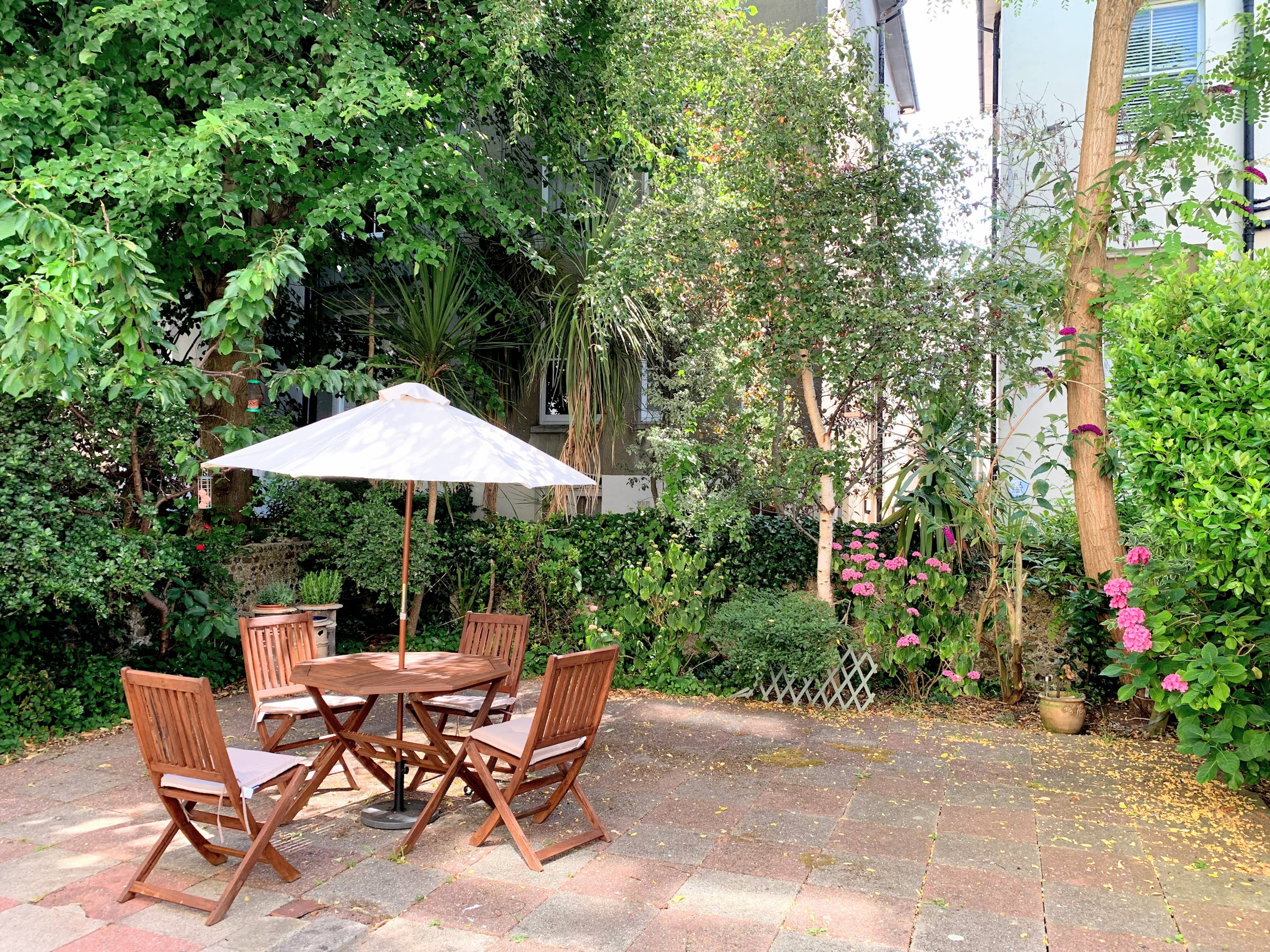 Communal Gardens