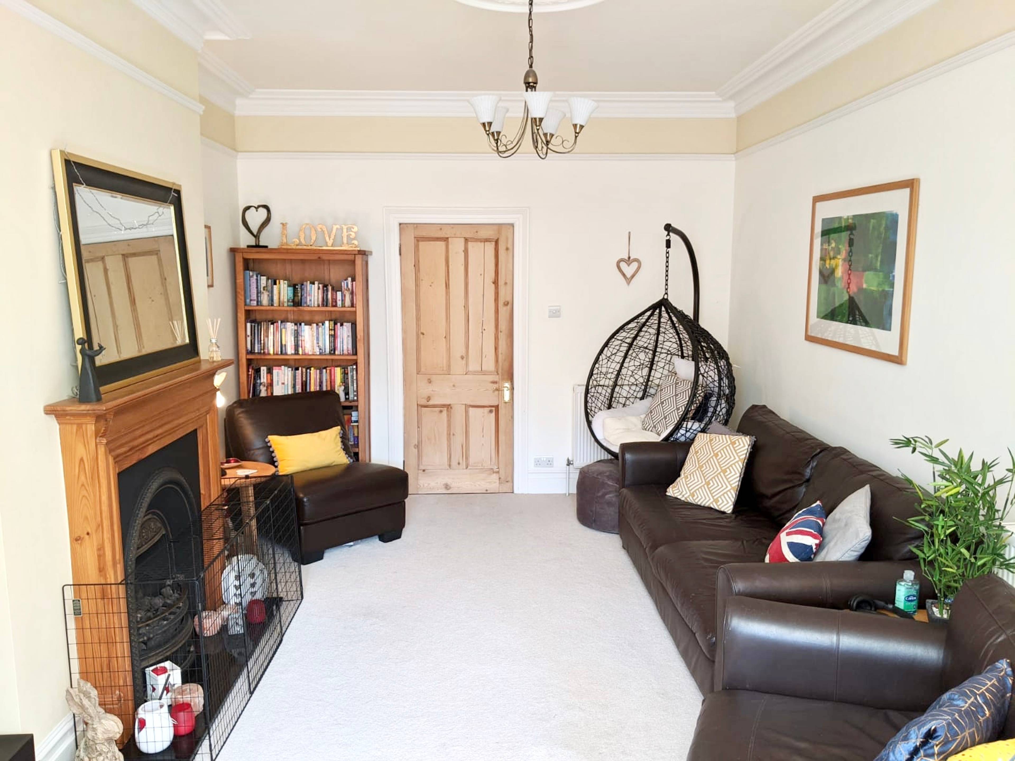 Reception Room Two