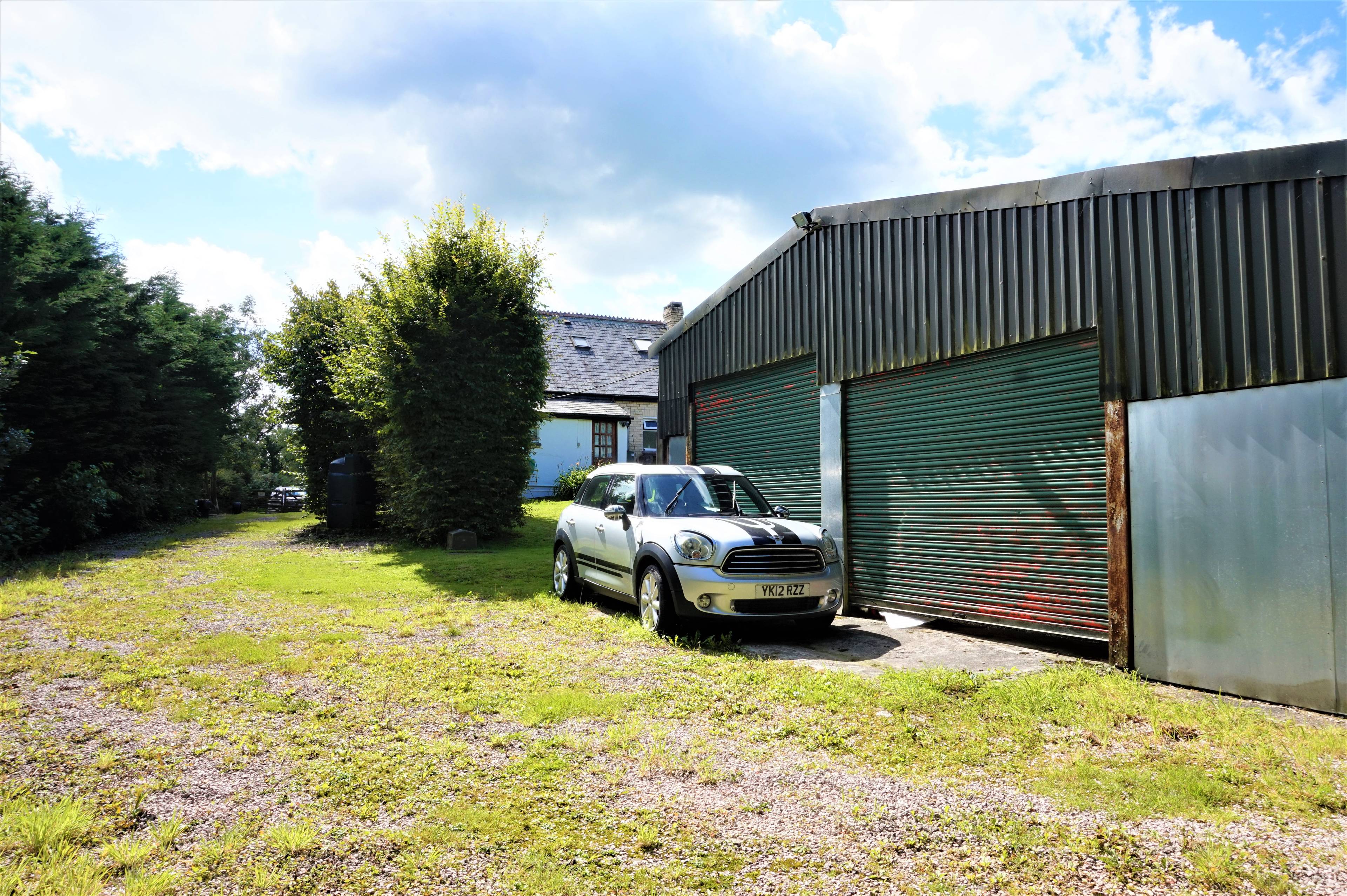 Barn